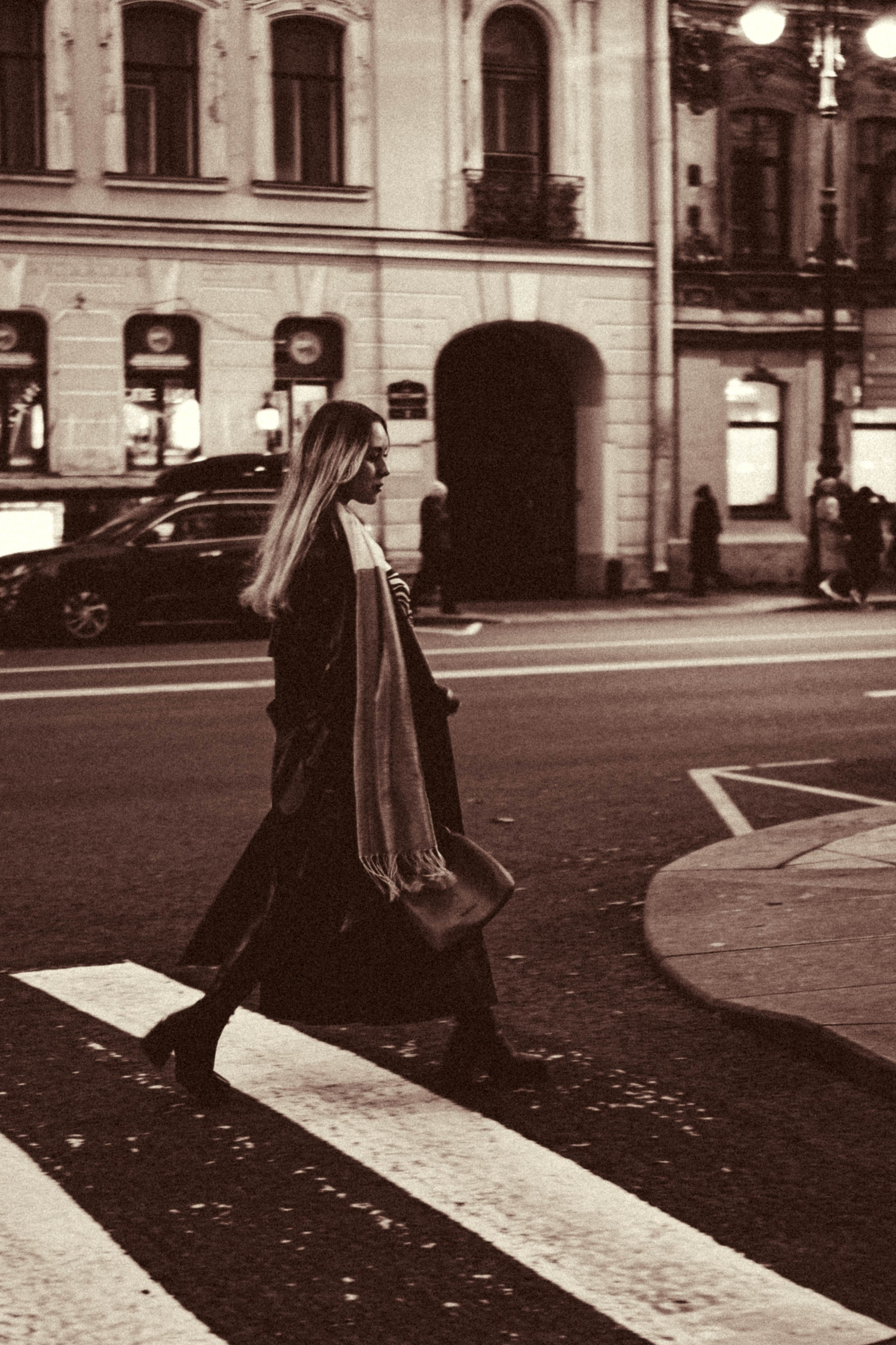 Ксения. Профессиональный фотограф, Санкт-Петербург — Виктория Богомолова