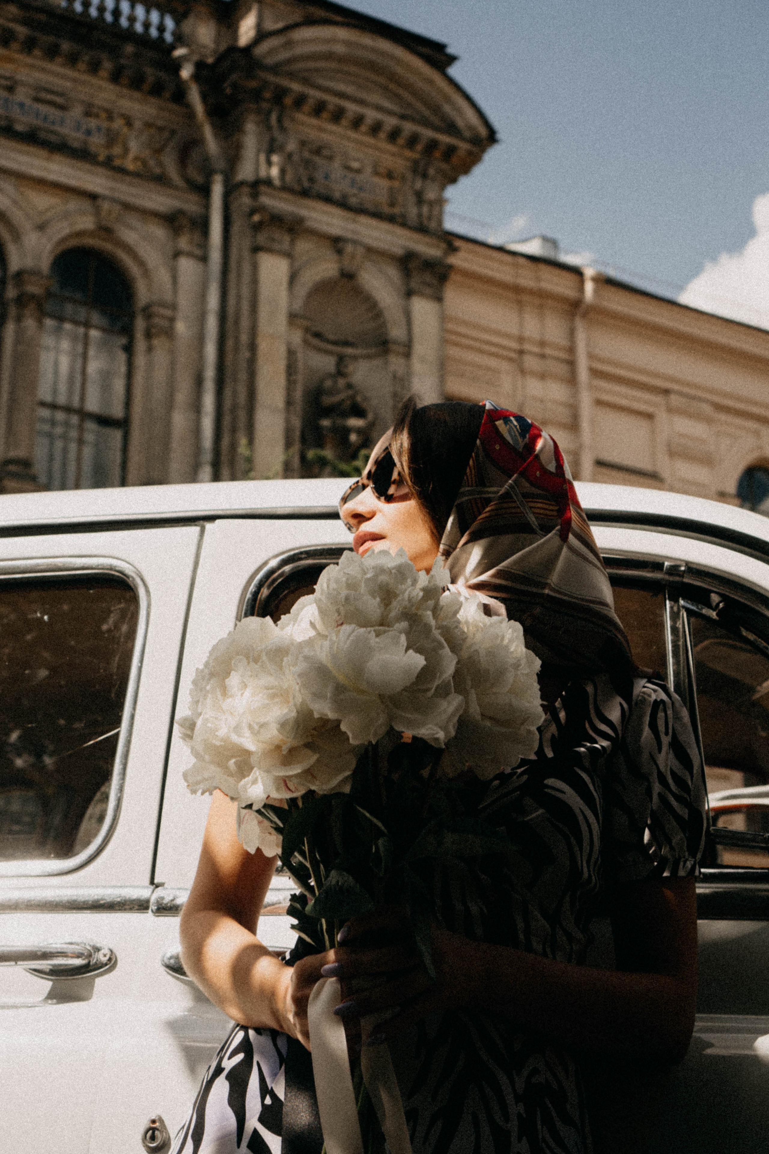 Винтаж. Профессиональный фотограф, Санкт-Петербург — Виктория Богомолова