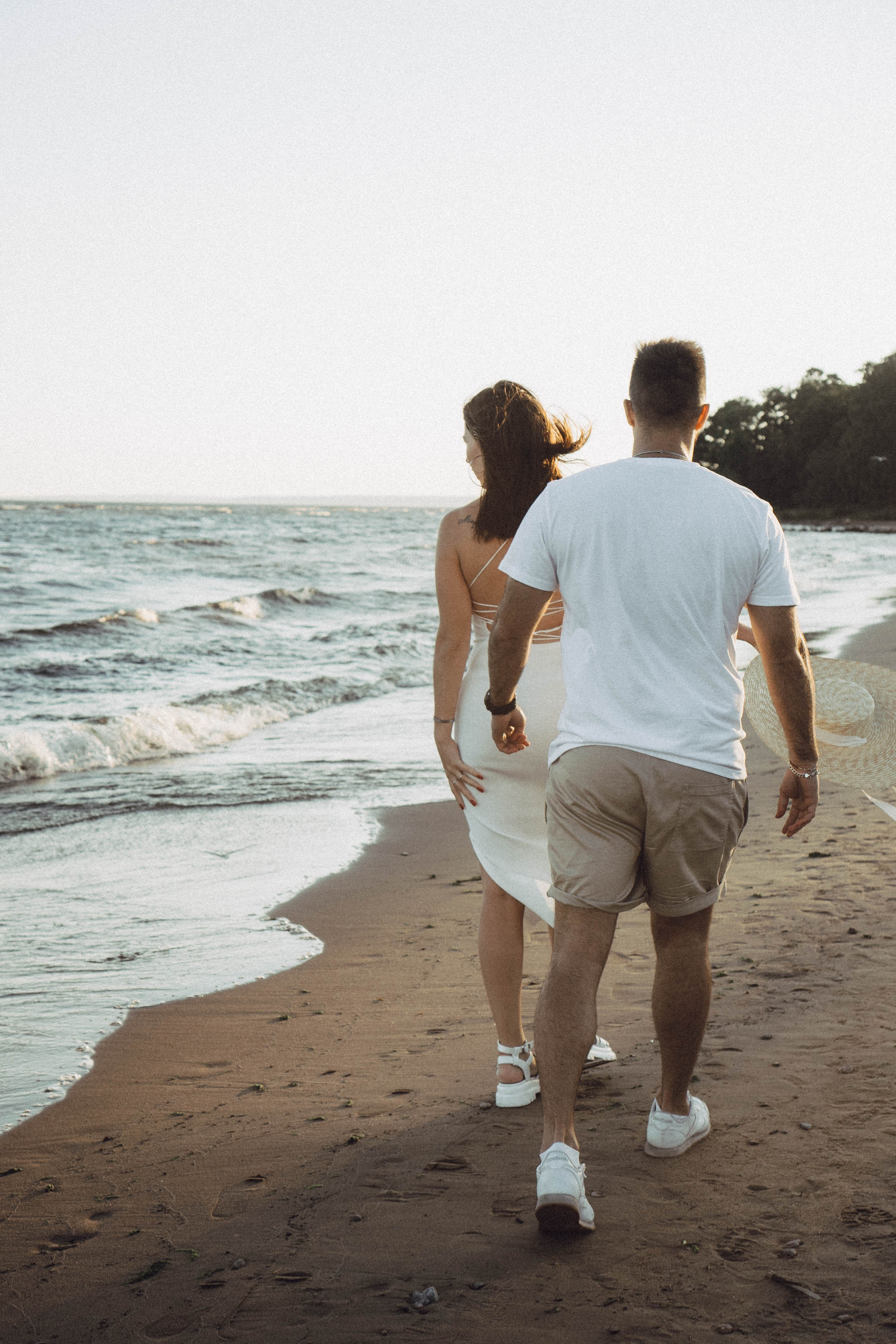 Любовь на заливе. Профессиональный фотограф, Санкт-Петербург — Виктория Богомолова