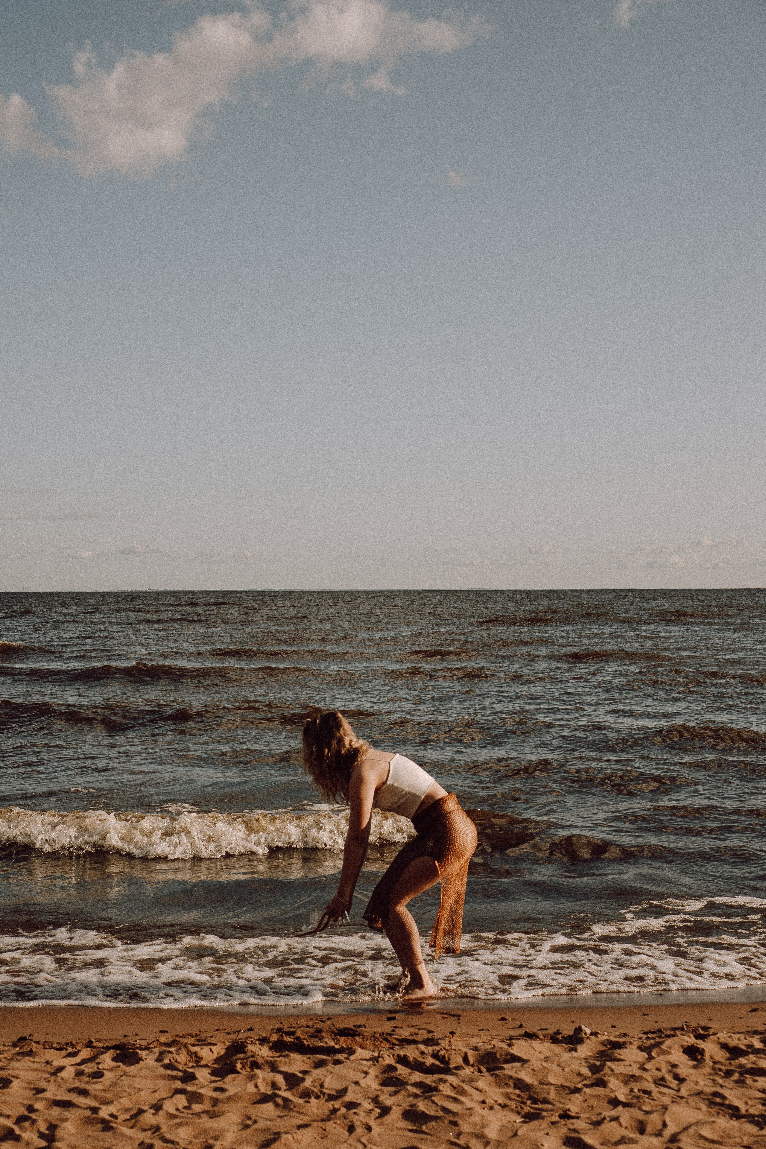 РОМАНТИКА ФИНСКОГО ЗАЛИВА. Профессиональный фотограф, Санкт-Петербург — Виктория Богомолова