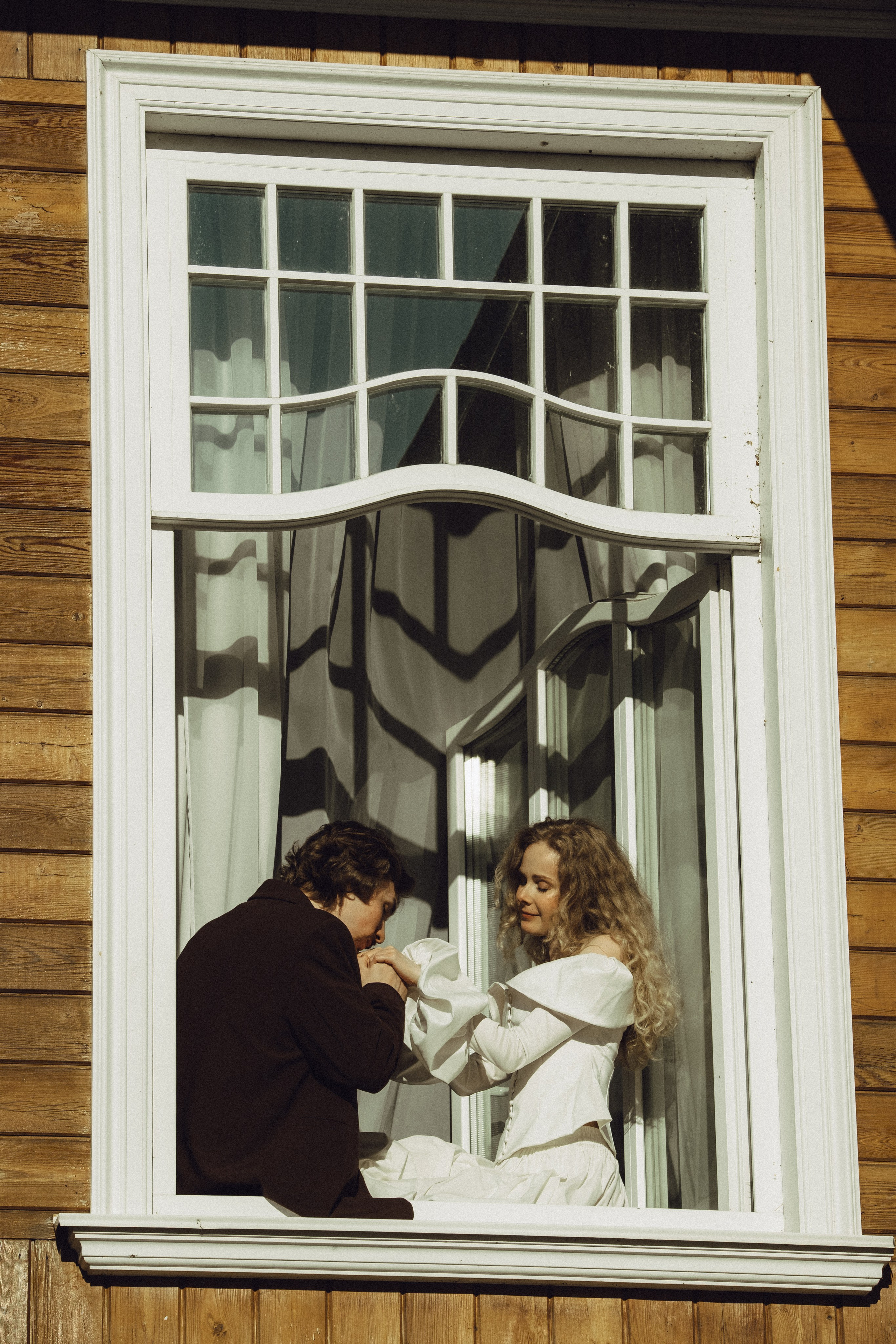 СВАДЕБНАЯ ФОТОСЕССИЯ В СЕСТРОРЕЦКЕ НА ЗАЛИВЕ ДЛЯ ВЛЮБЛЕННОЙ ПАРЫ СТИЛЬНАЯ СВАДЕБНАЯ СЬЕМКА. Профессиональный фотограф, Санкт-Петербург — Виктория Богомолова