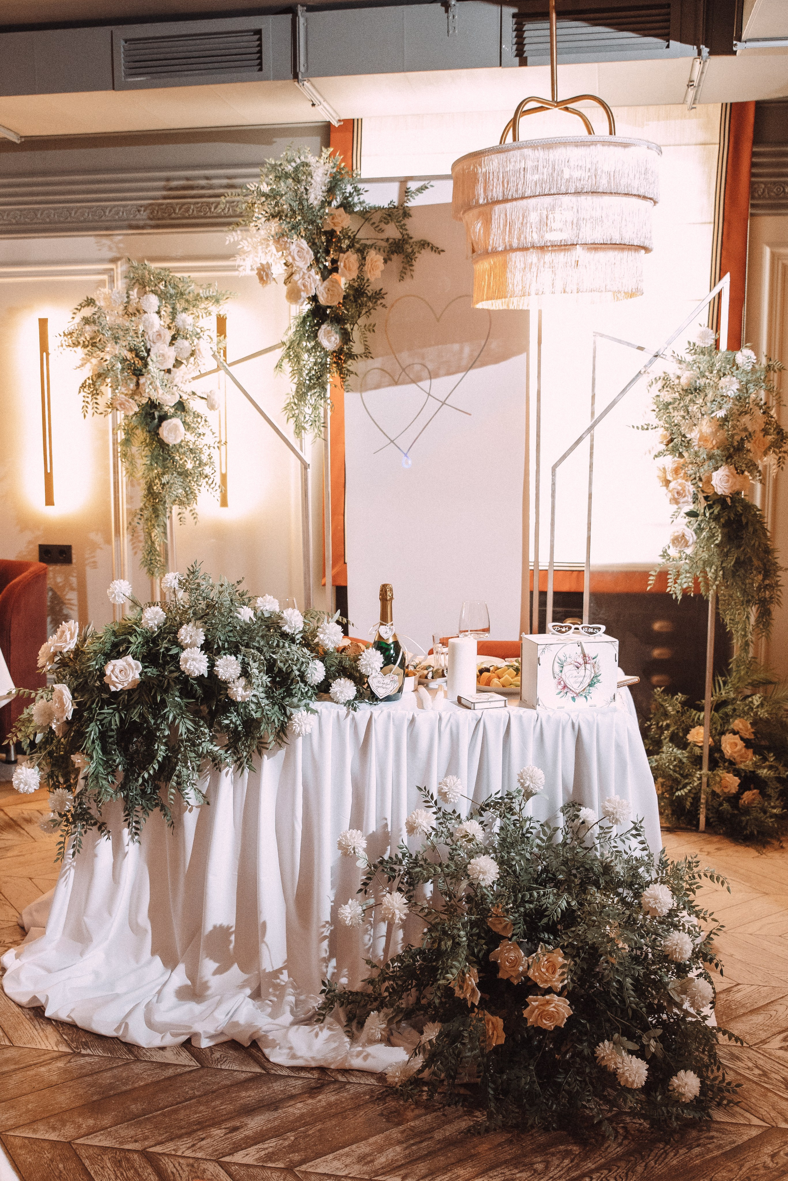 Дмитрий + Мария. Свадебный и семейный фотограф в Волгограде Олеся Лисицкая