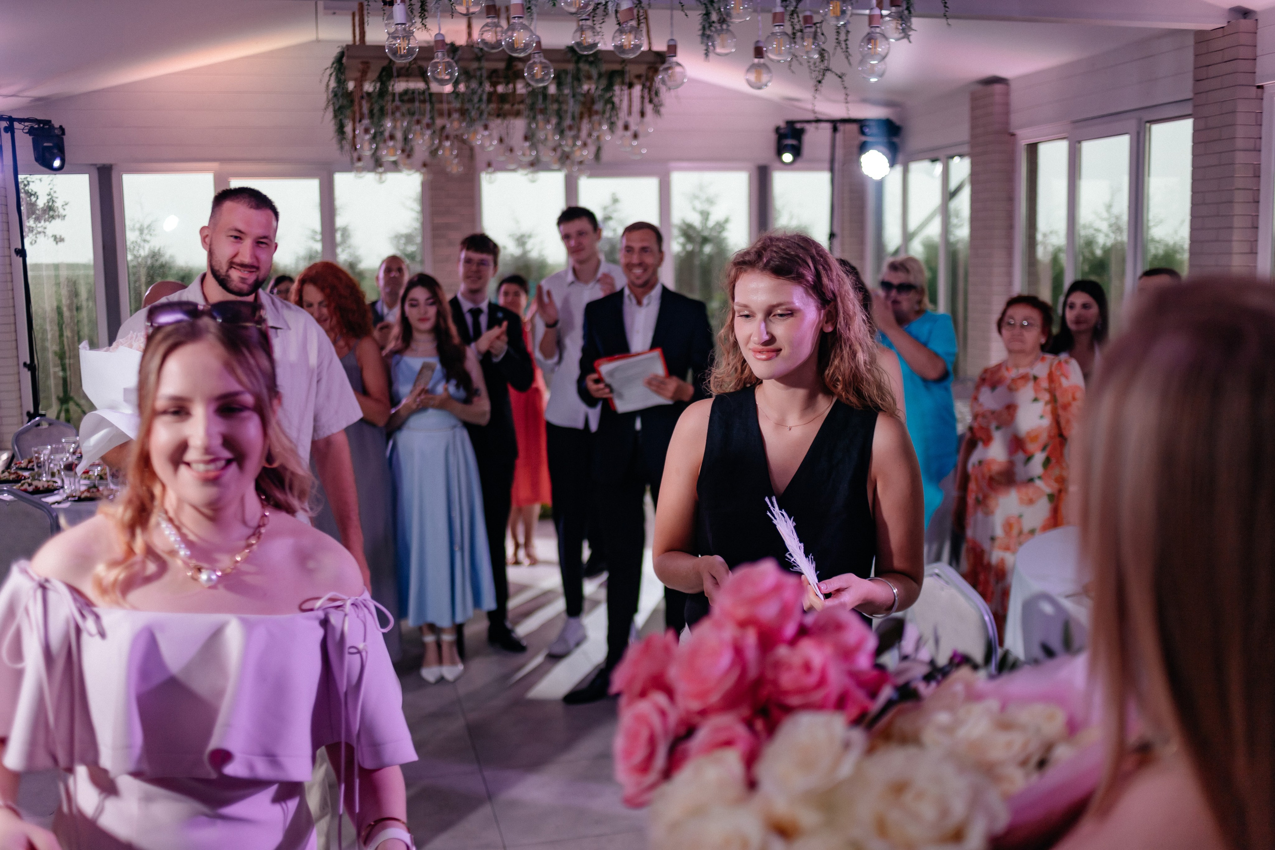 Наташа и Леша. Свадебный и семейный фотограф Юлия Виноградова