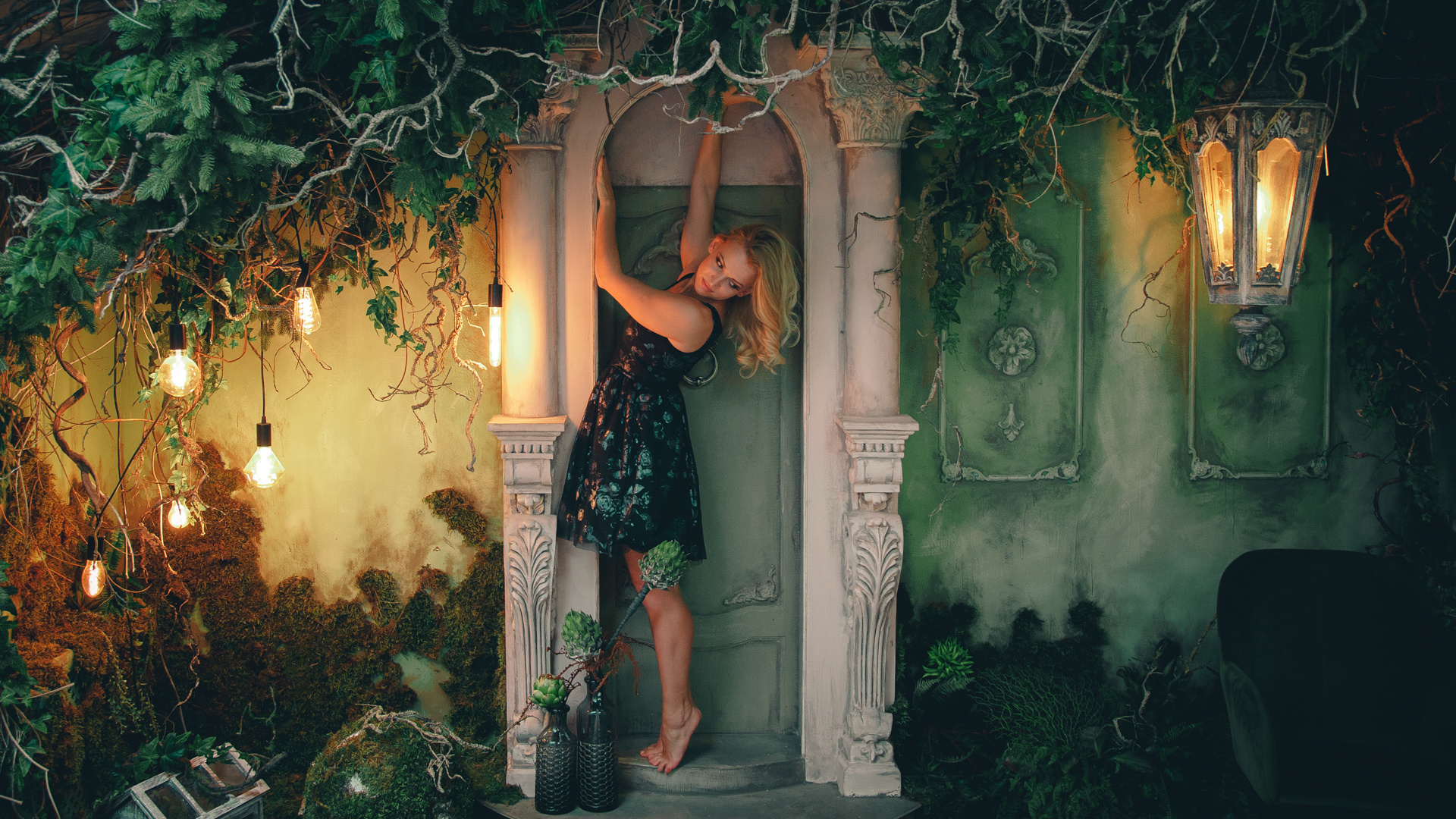 Examples. Photographer Andrew Vasiliev