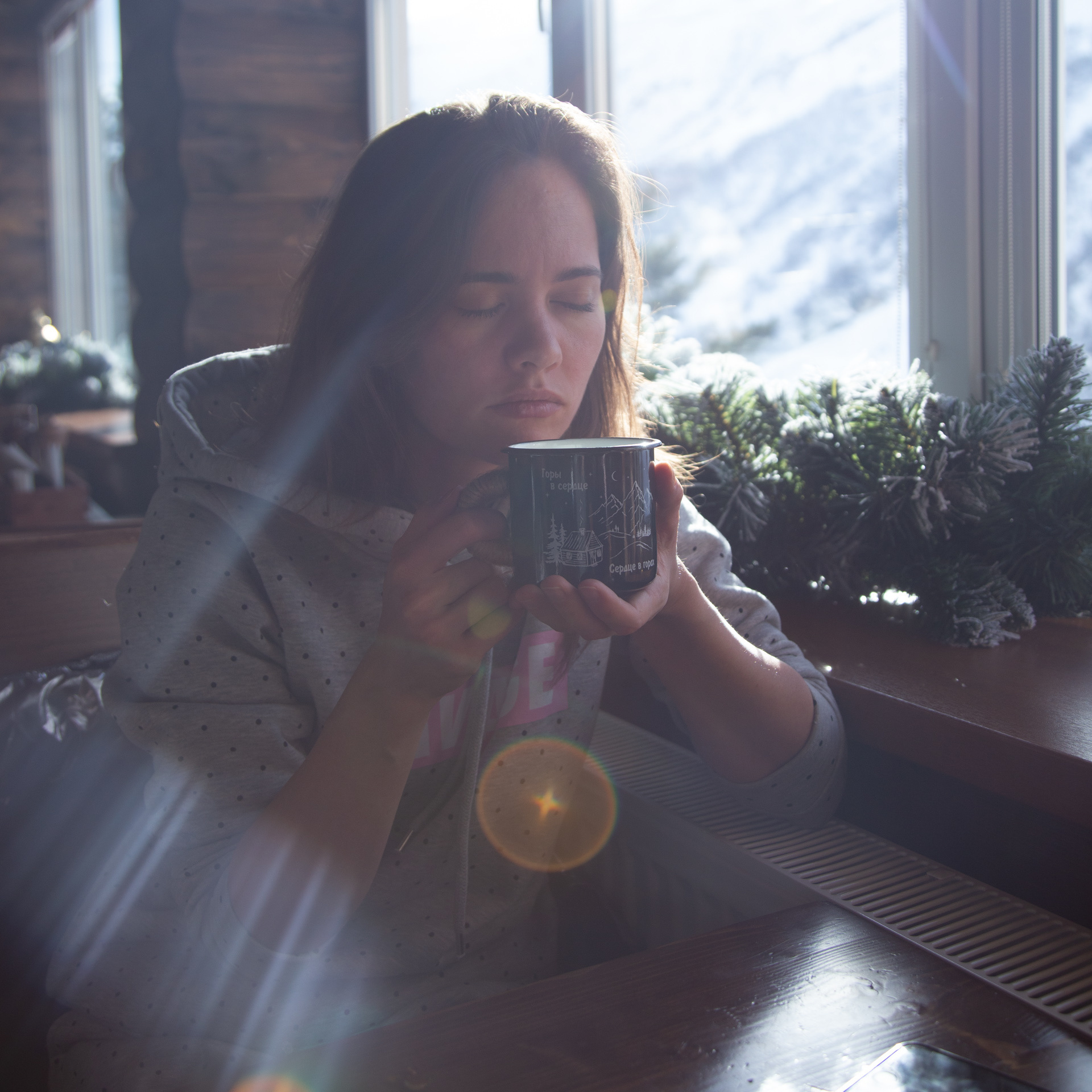 Examples. Photographer Andrew Vasiliev