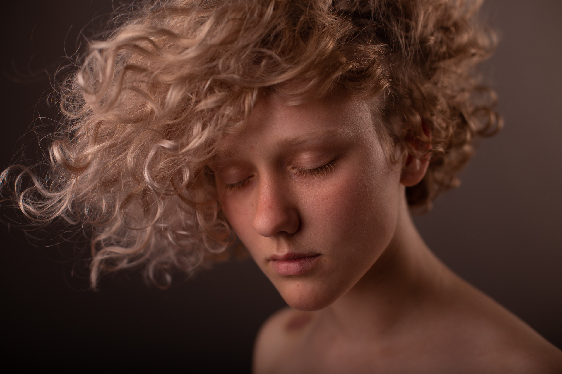 Examples. Photographer Andrew Vasiliev