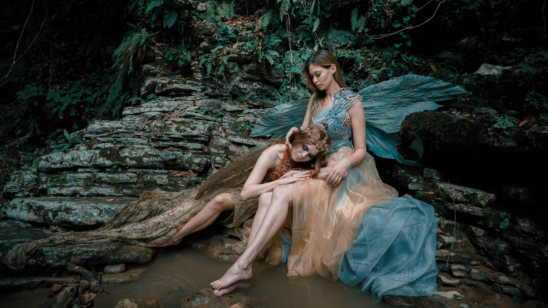 Examples. Photographer Andrew Vasiliev