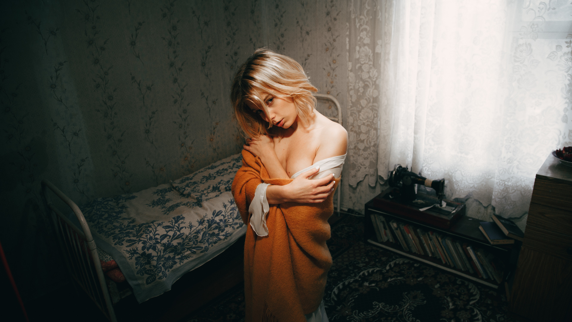 Examples. Photographer Andrew Vasiliev