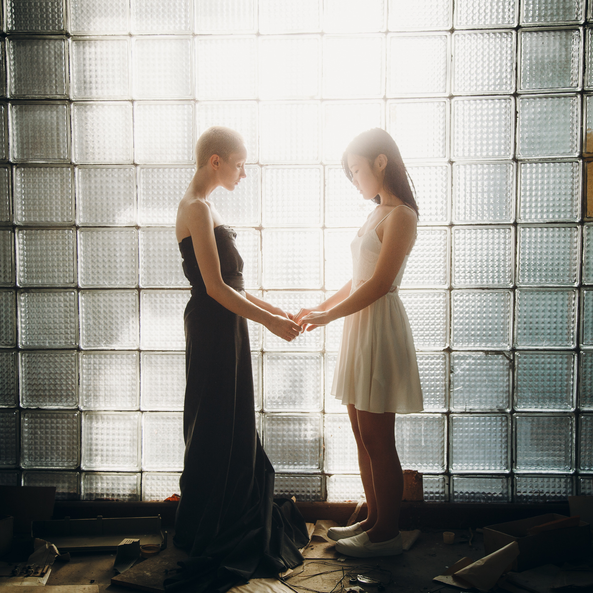 Examples. Photographer Andrew Vasiliev