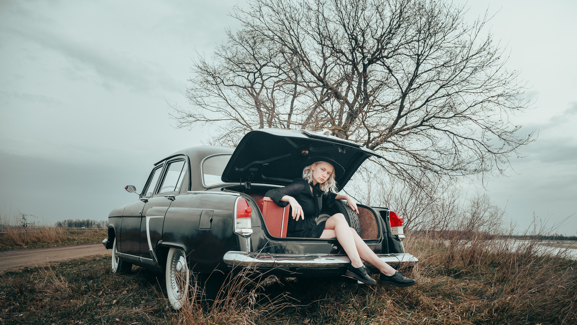 Examples. Photographer Andrew Vasiliev