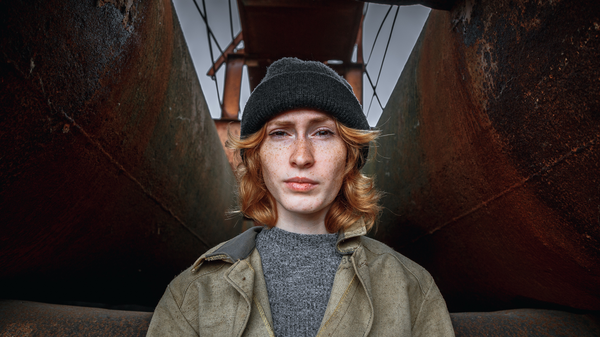 Examples. Photographer Andrew Vasiliev