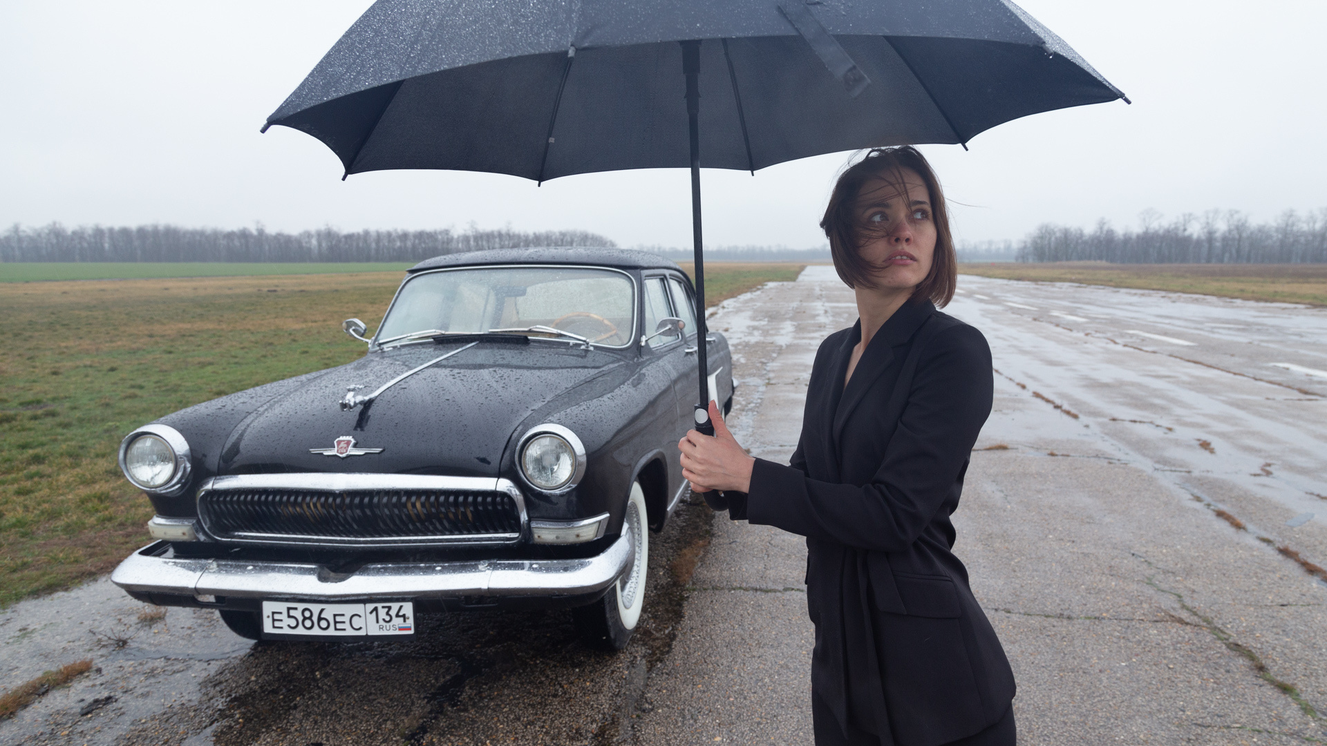 Examples. Photographer Andrew Vasiliev