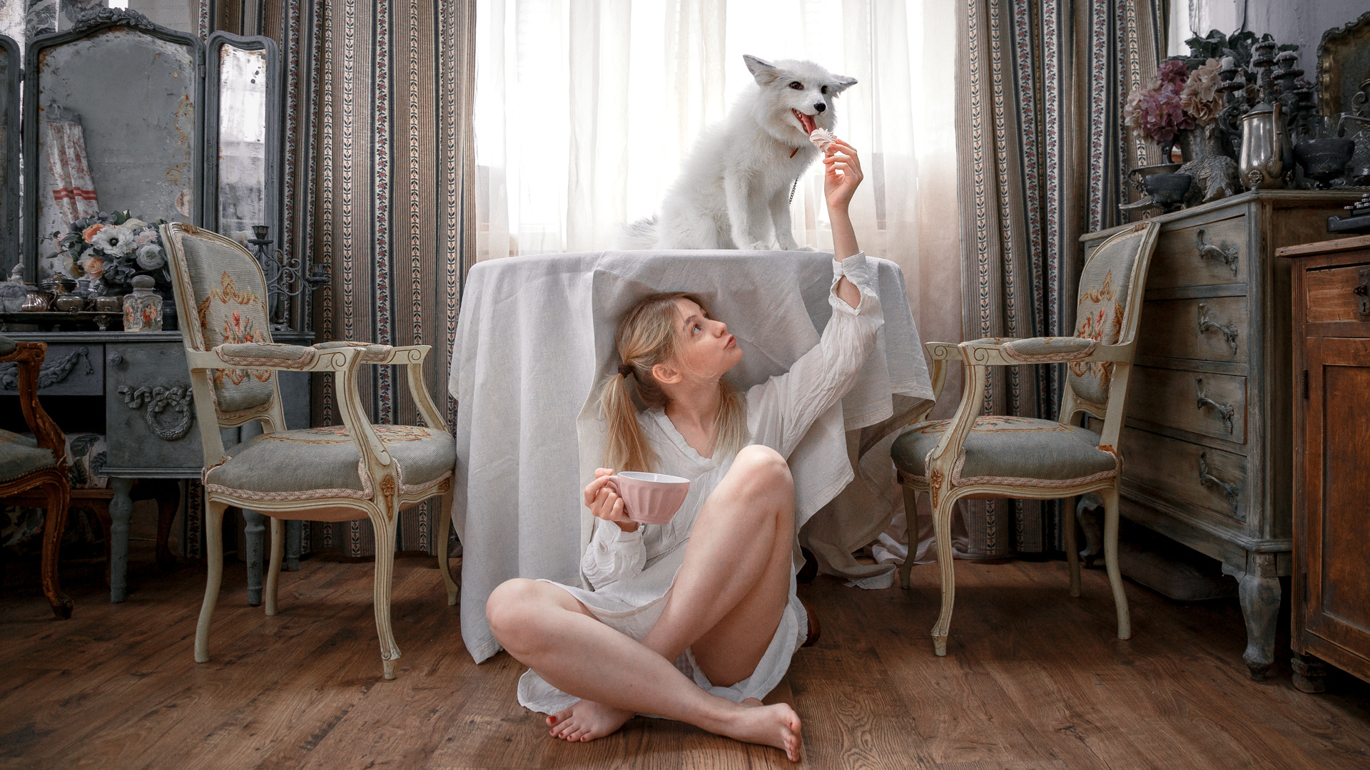 Examples. Photographer Andrew Vasiliev