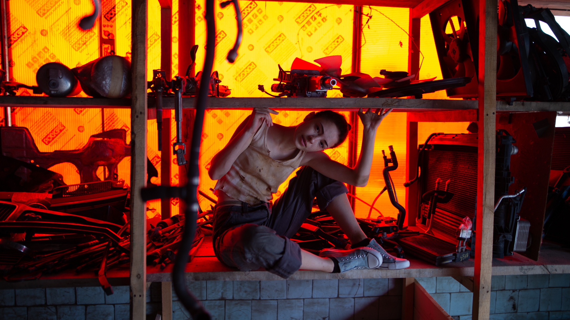 Examples. Photographer Andrew Vasiliev