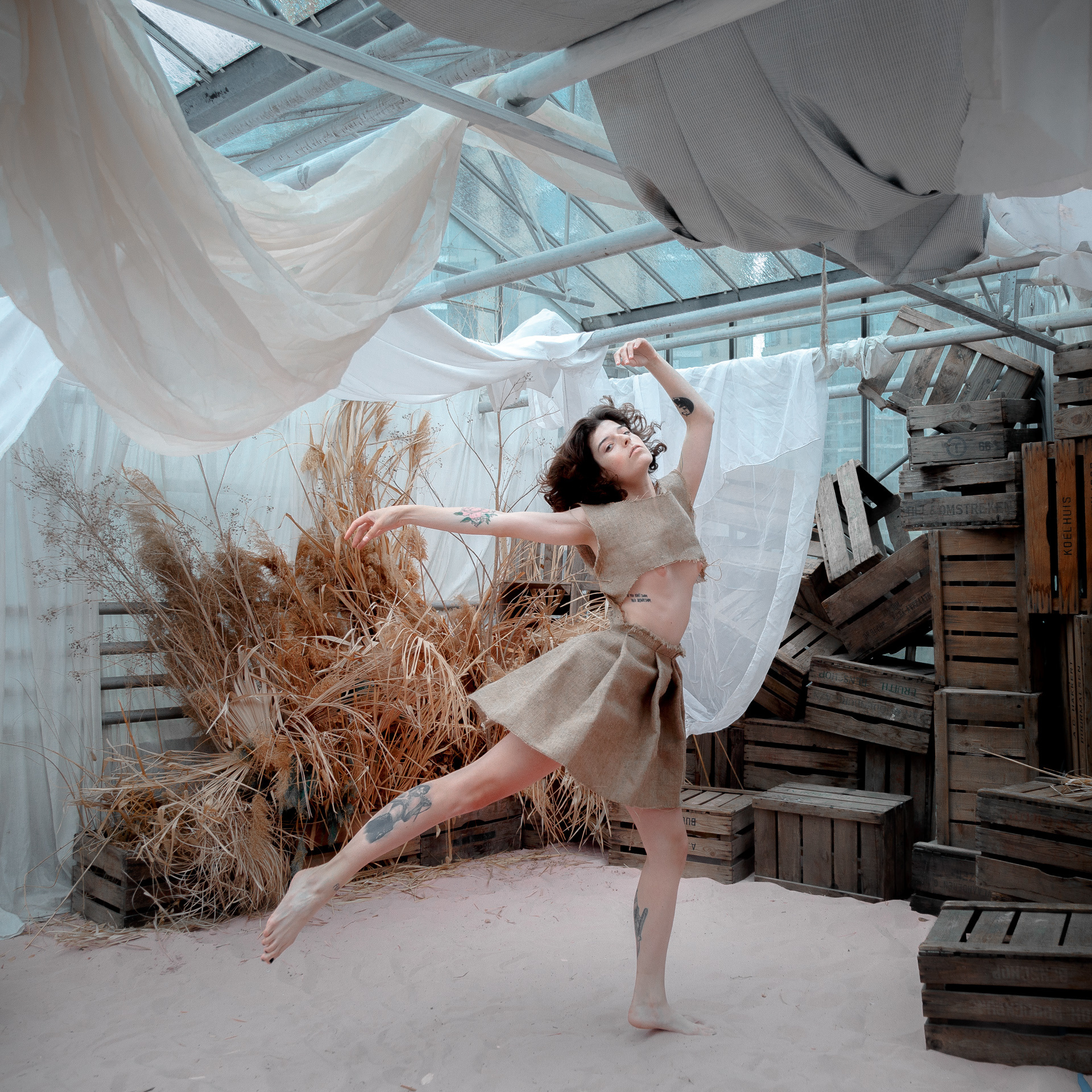 Examples. Photographer Andrew Vasiliev