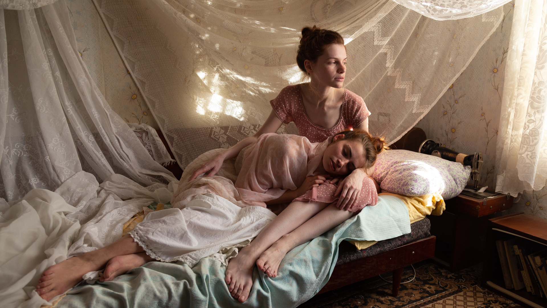 Examples. Photographer Andrew Vasiliev