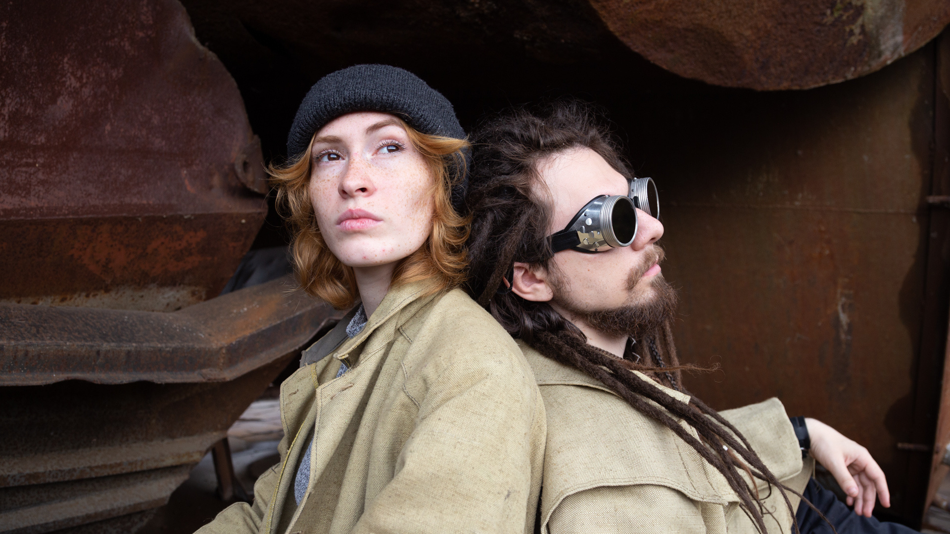 Examples. Photographer Andrew Vasiliev