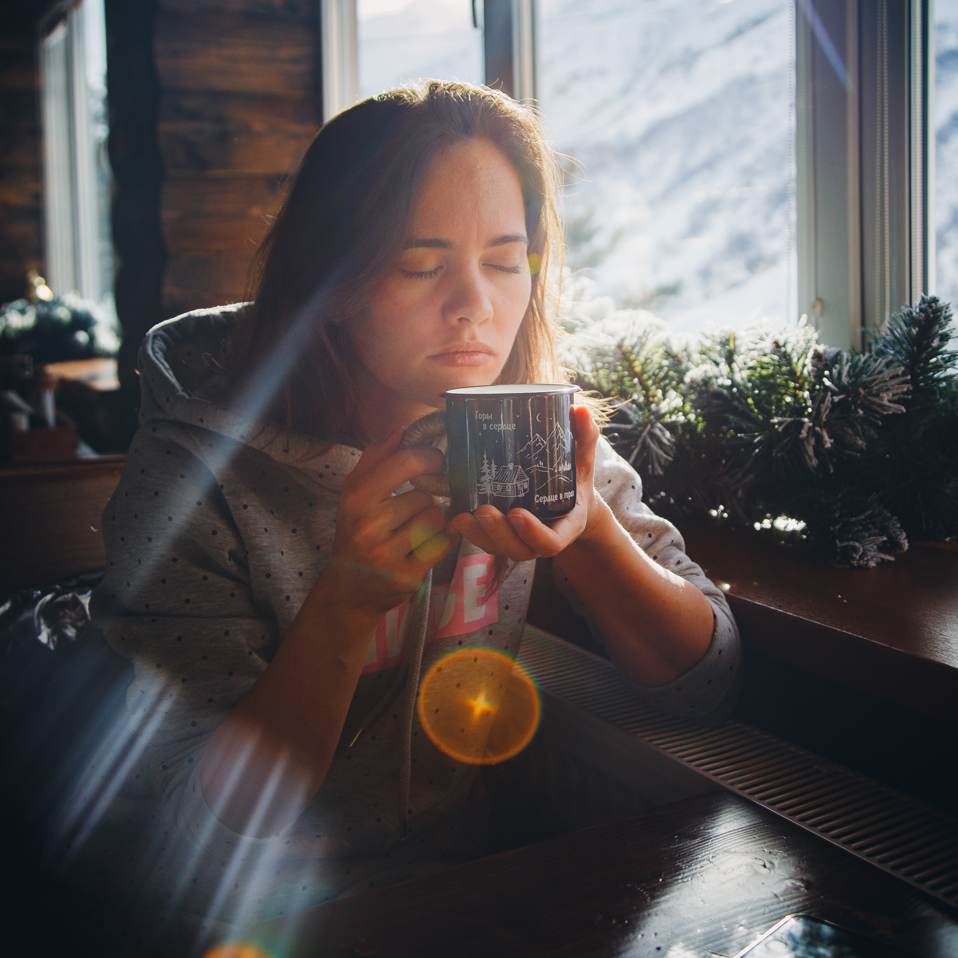 Examples. Photographer Andrew Vasiliev