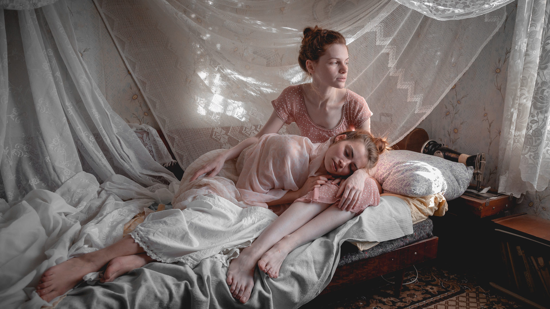 Examples. Photographer Andrew Vasiliev