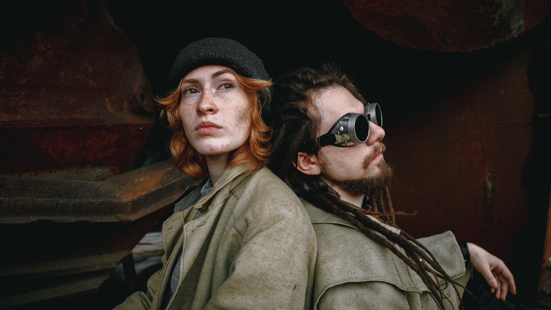 Examples. Photographer Andrew Vasiliev