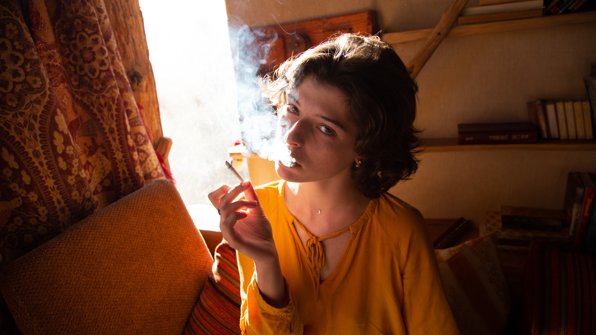 Examples. Photographer Andrew Vasiliev