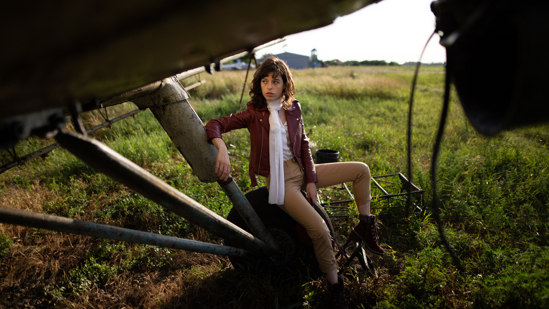 Examples. Photographer Andrew Vasiliev