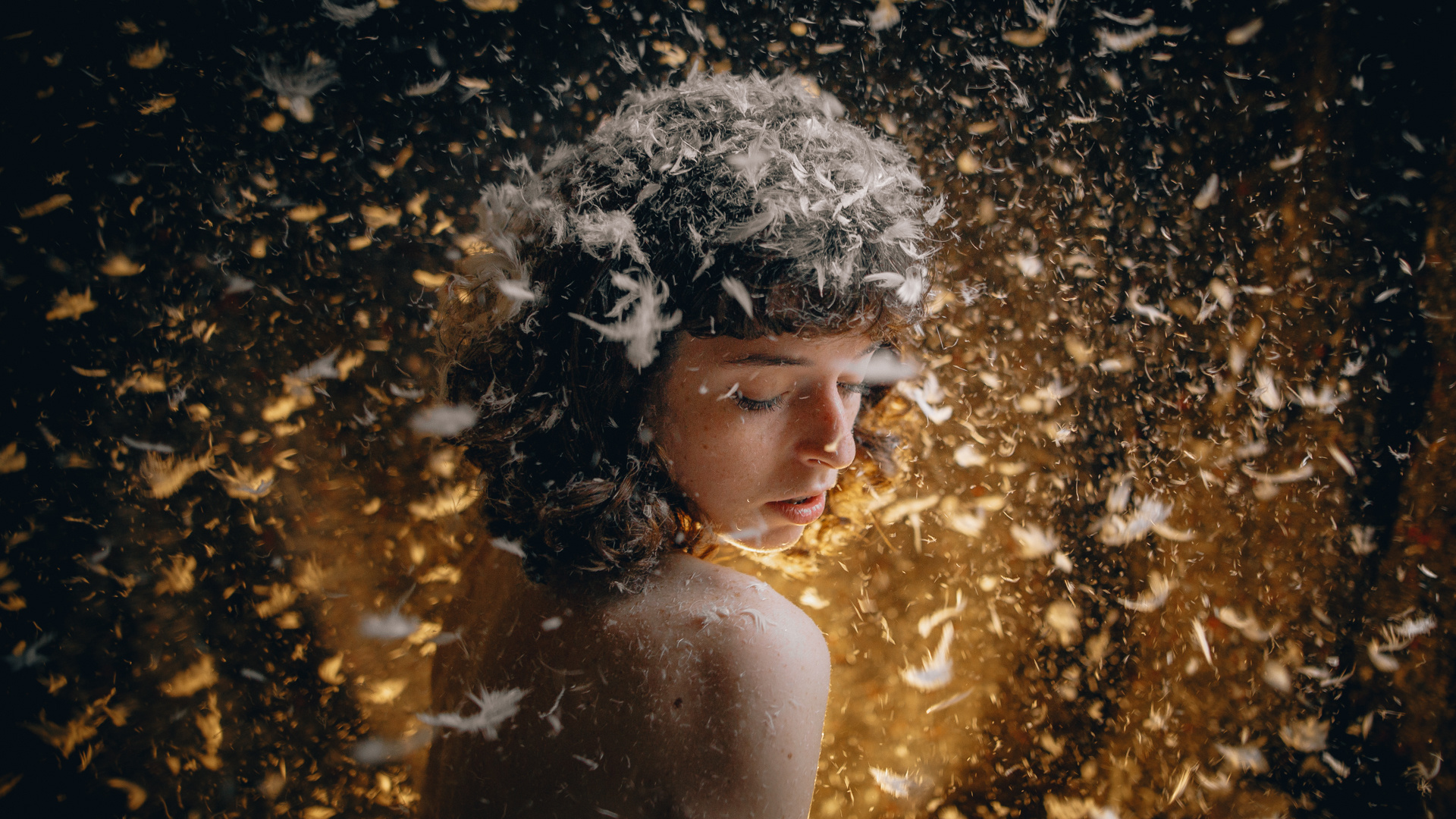 Examples. Photographer Andrew Vasiliev