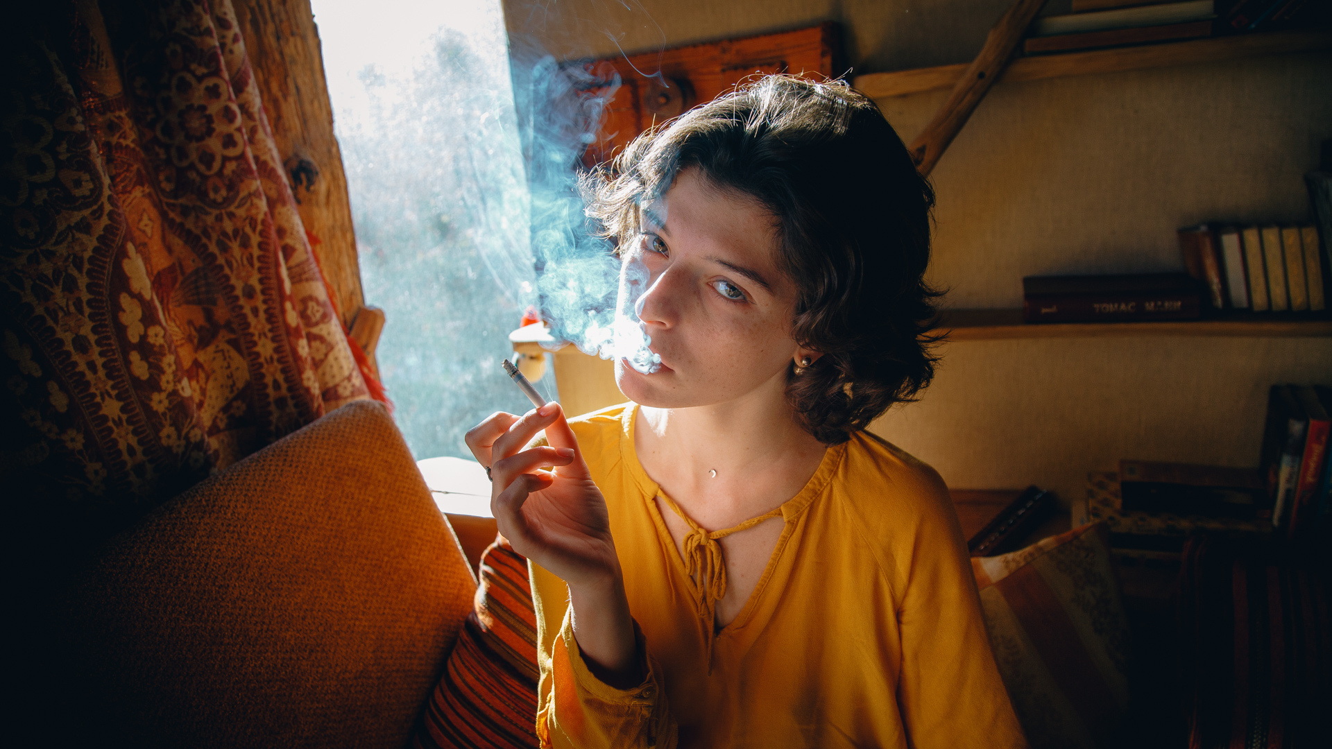 Examples. Photographer Andrew Vasiliev