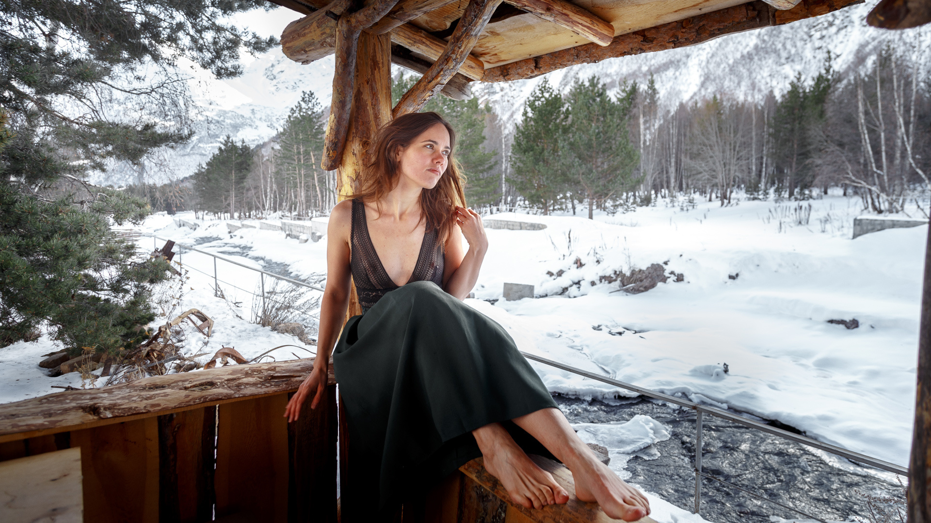 Examples. Photographer Andrew Vasiliev