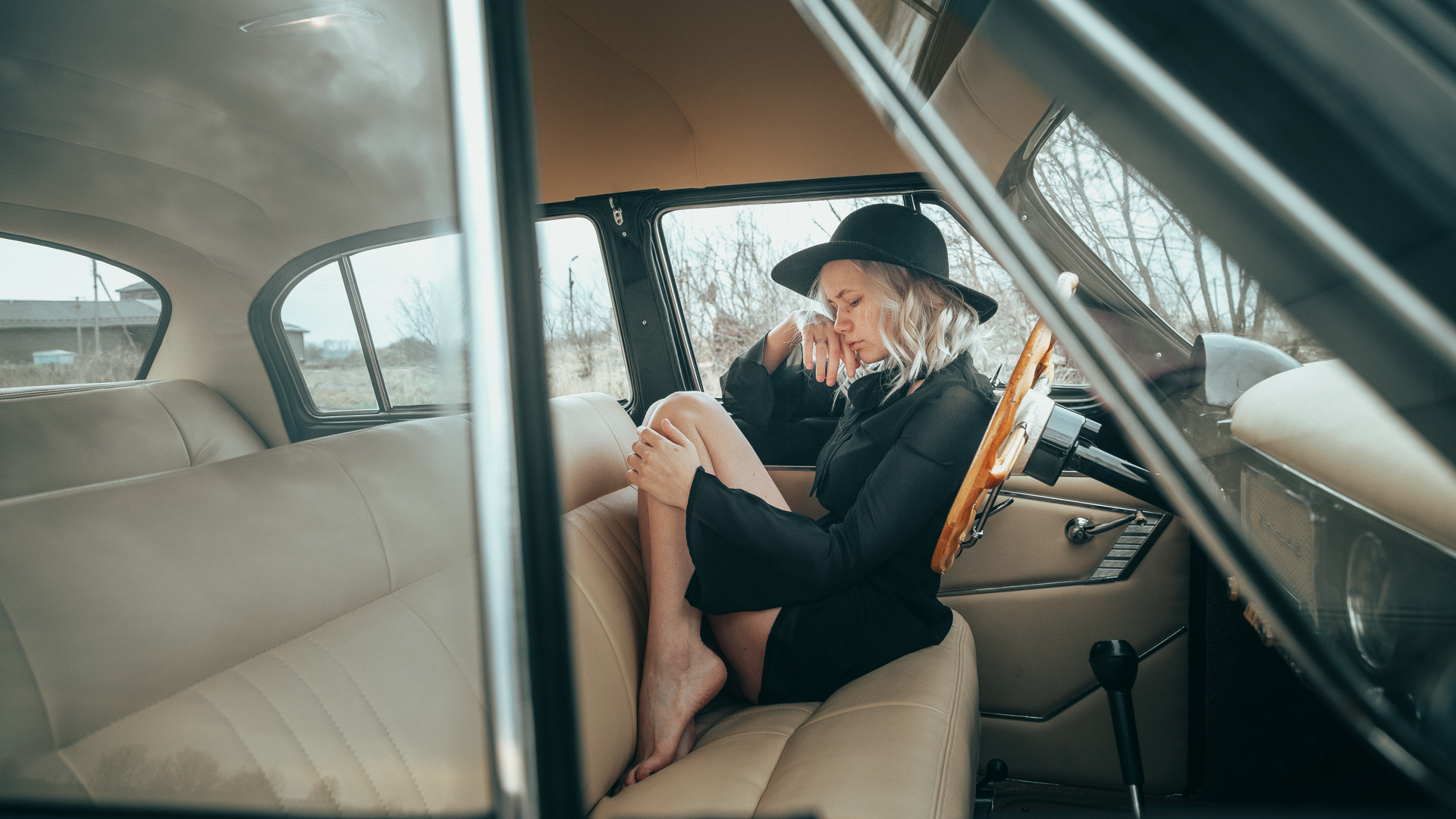 Examples. Photographer Andrew Vasiliev