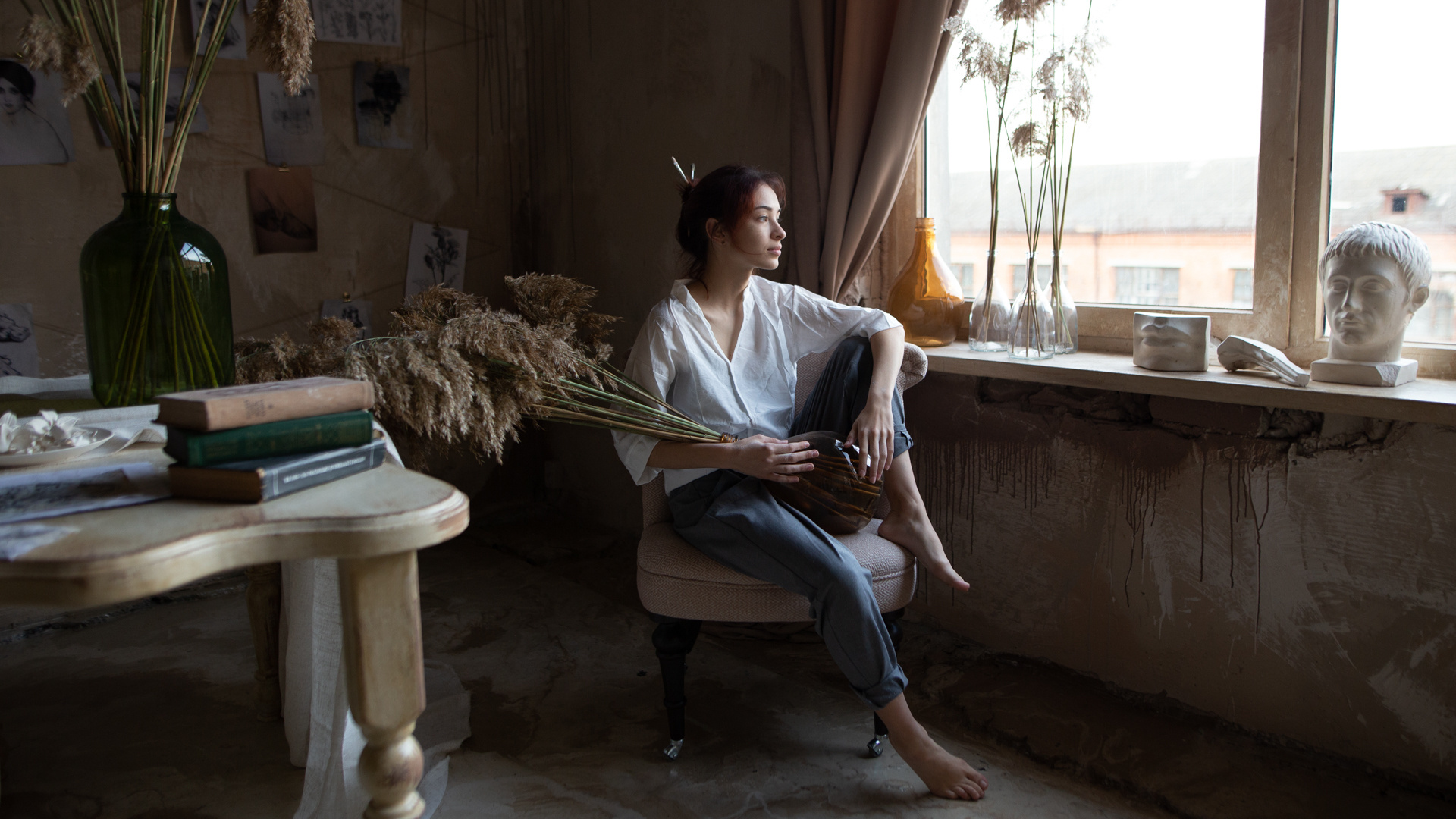 Examples. Photographer Andrew Vasiliev