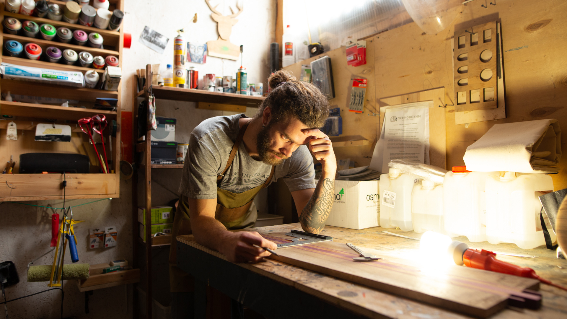 Examples. Photographer Andrew Vasiliev