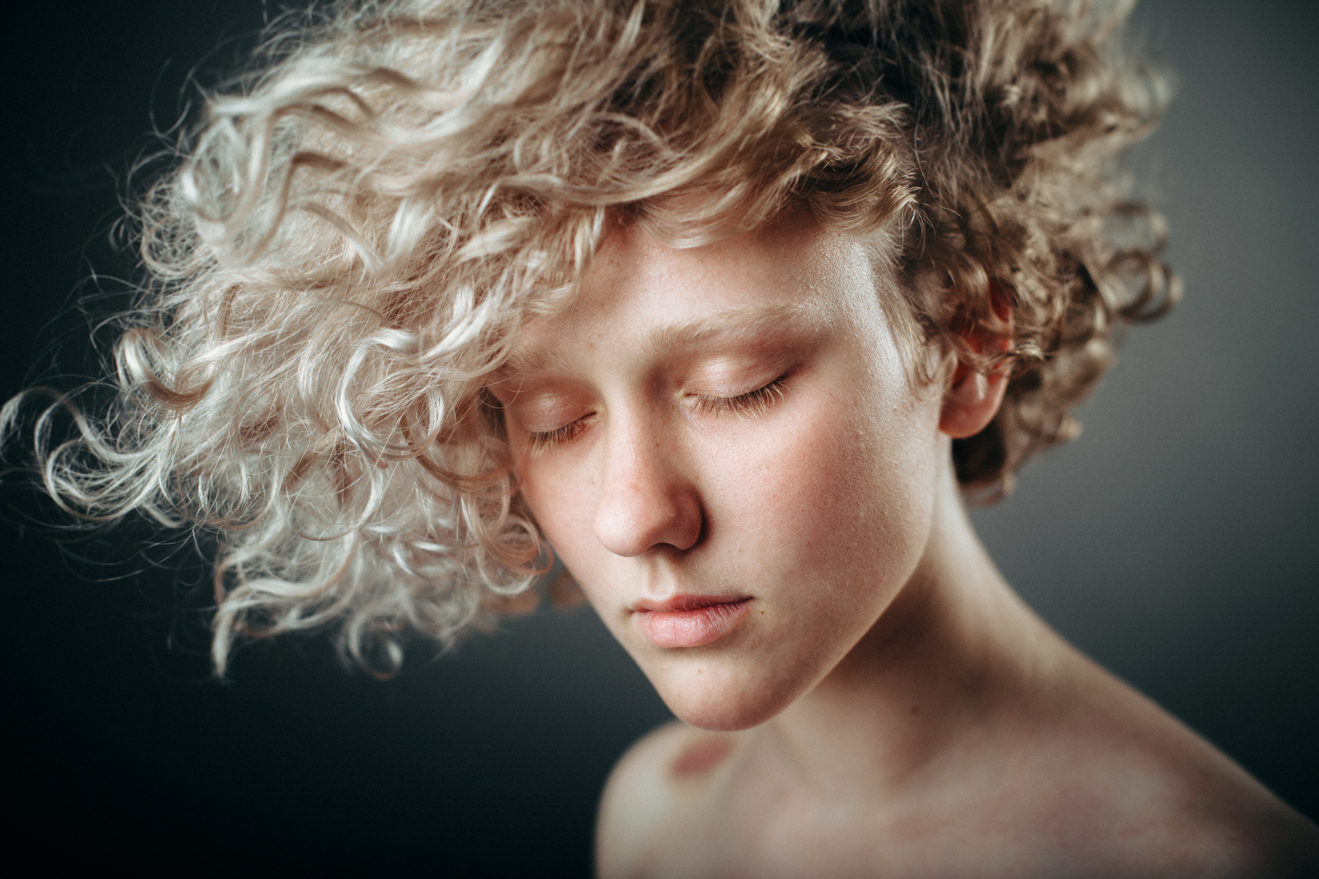 Examples. Photographer Andrew Vasiliev