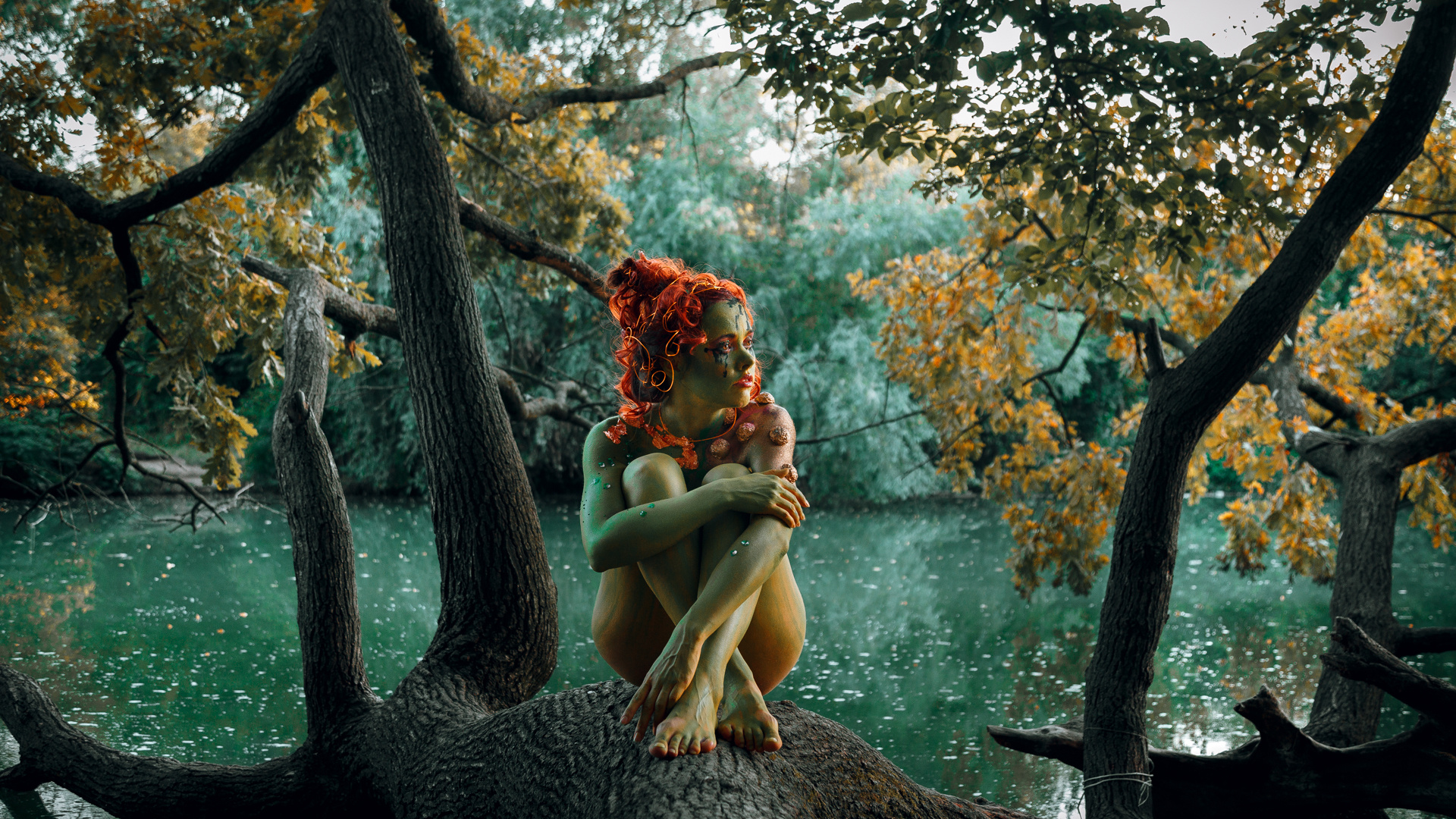 Examples. Photographer Andrew Vasiliev