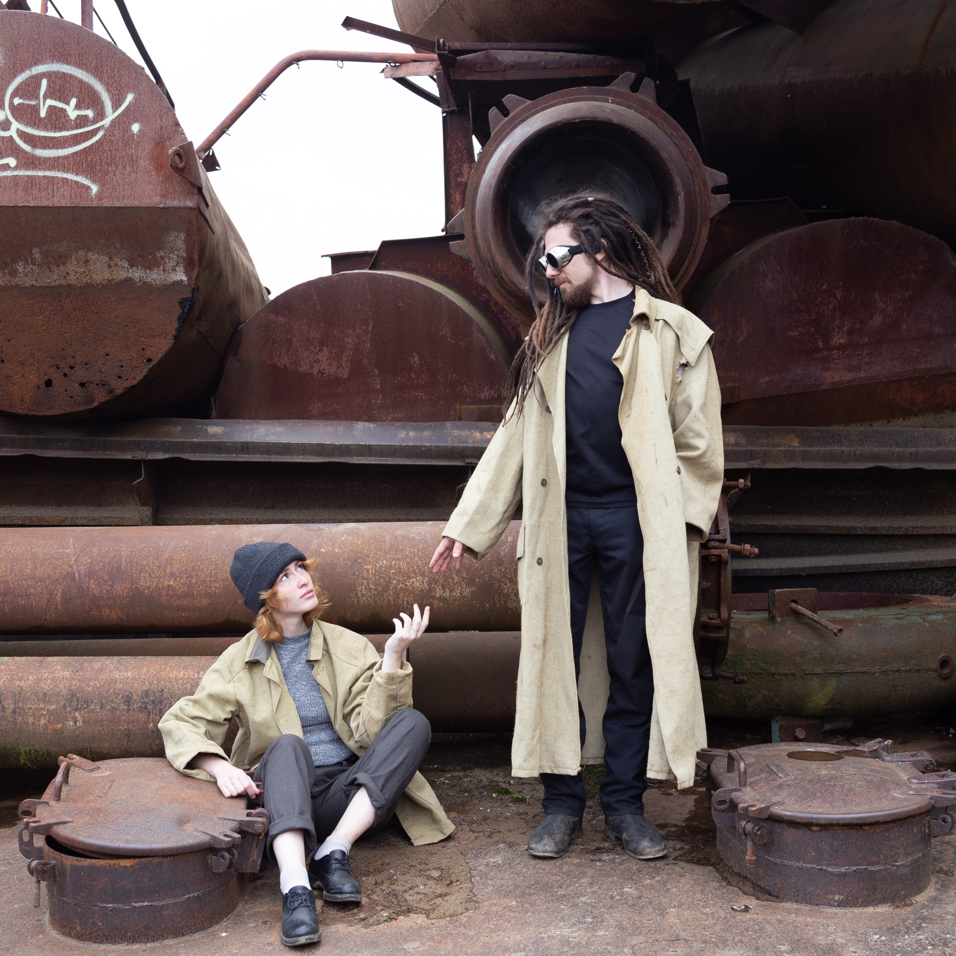 Examples. Photographer Andrew Vasiliev