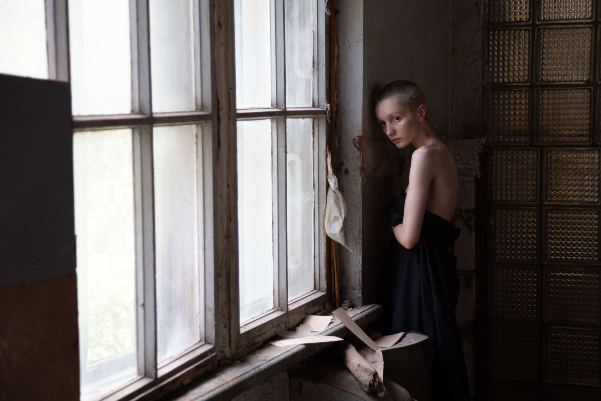 Examples. Photographer Andrew Vasiliev