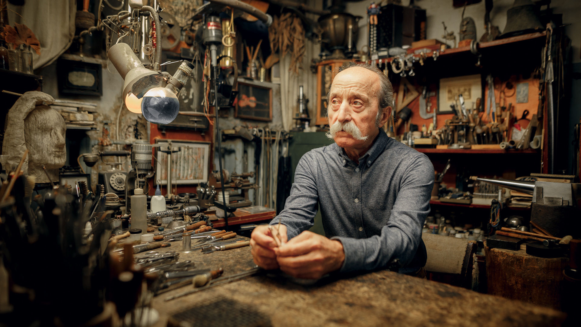 Examples. Photographer Andrew Vasiliev