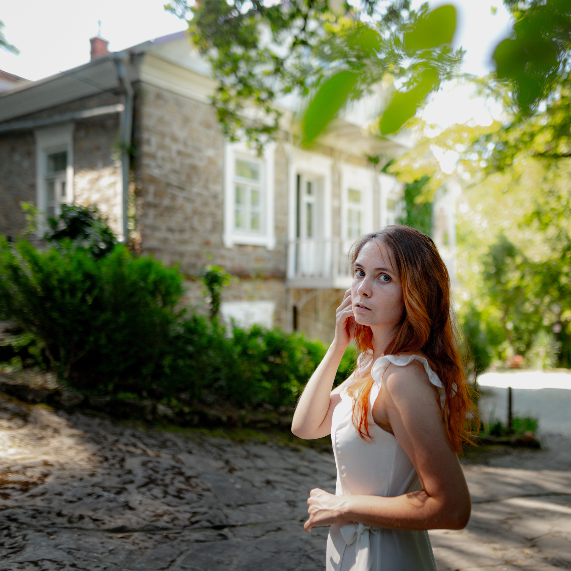 Examples. Photographer Andrew Vasiliev