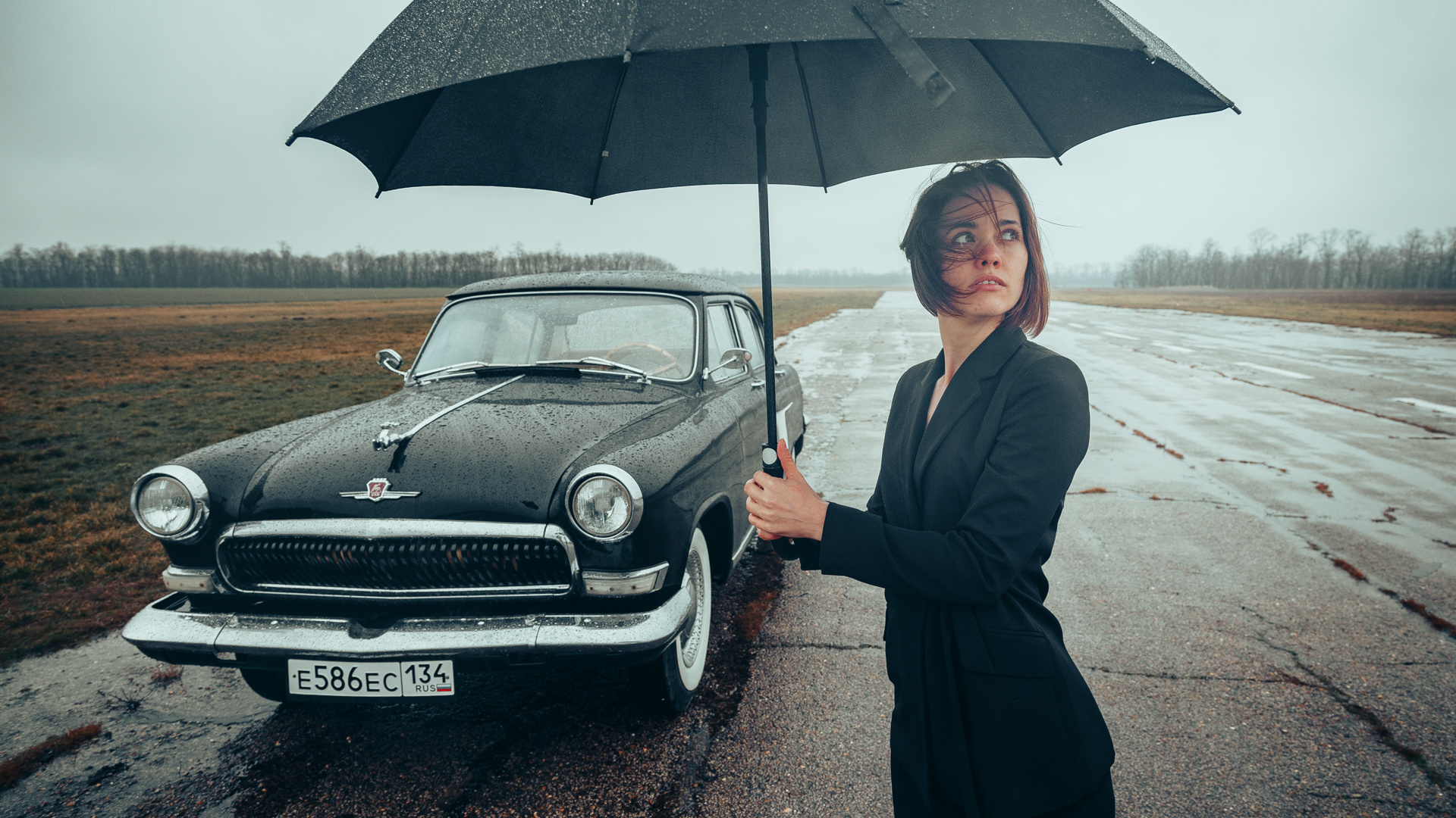 Examples. Photographer Andrew Vasiliev