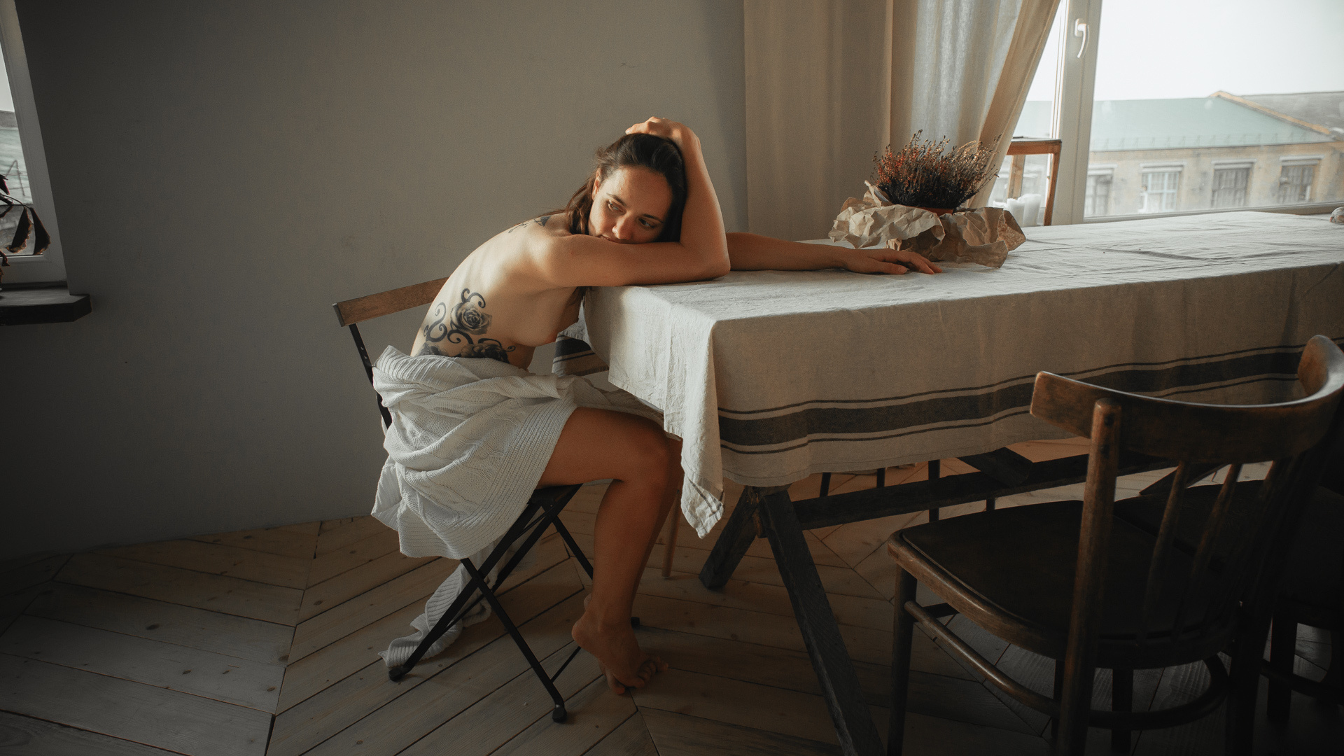 Examples. Photographer Andrew Vasiliev