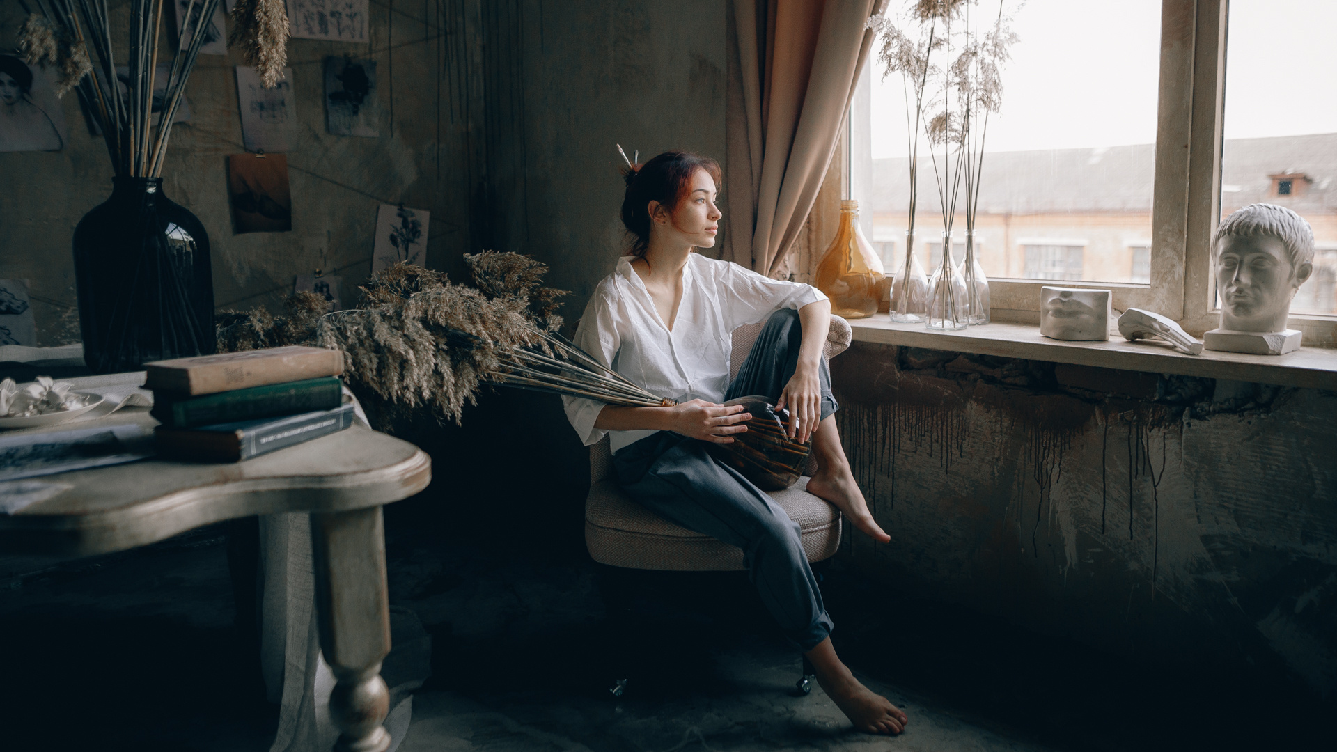 Examples. Photographer Andrew Vasiliev