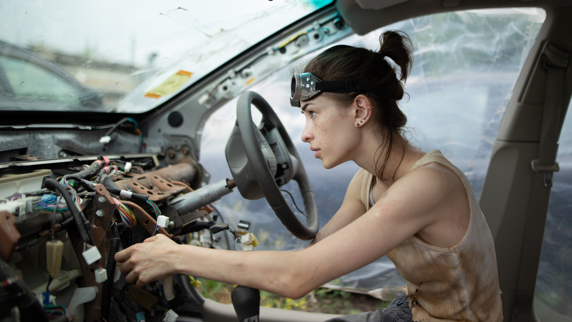 Examples. Photographer Andrew Vasiliev