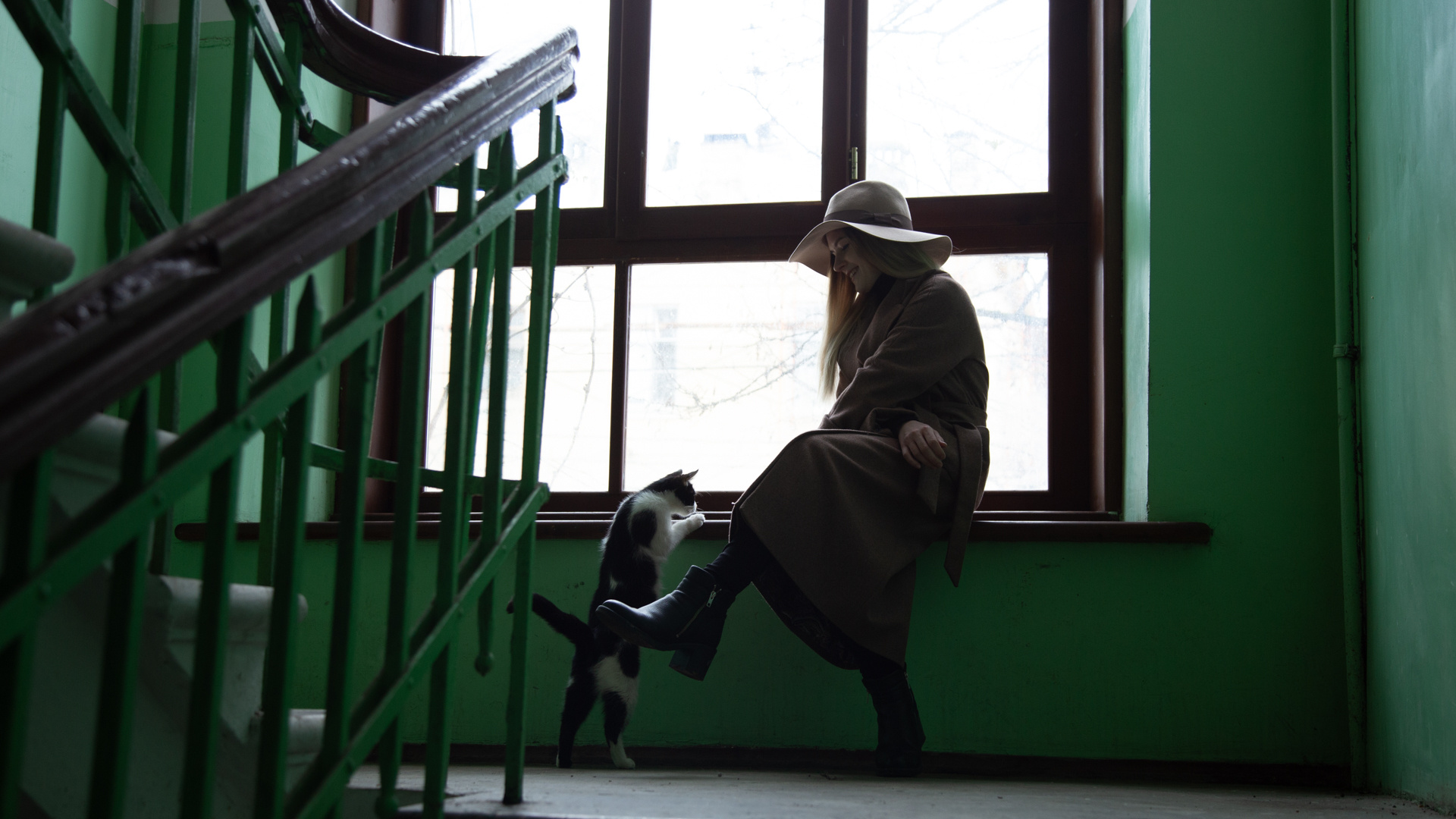 Examples. Photographer Andrew Vasiliev