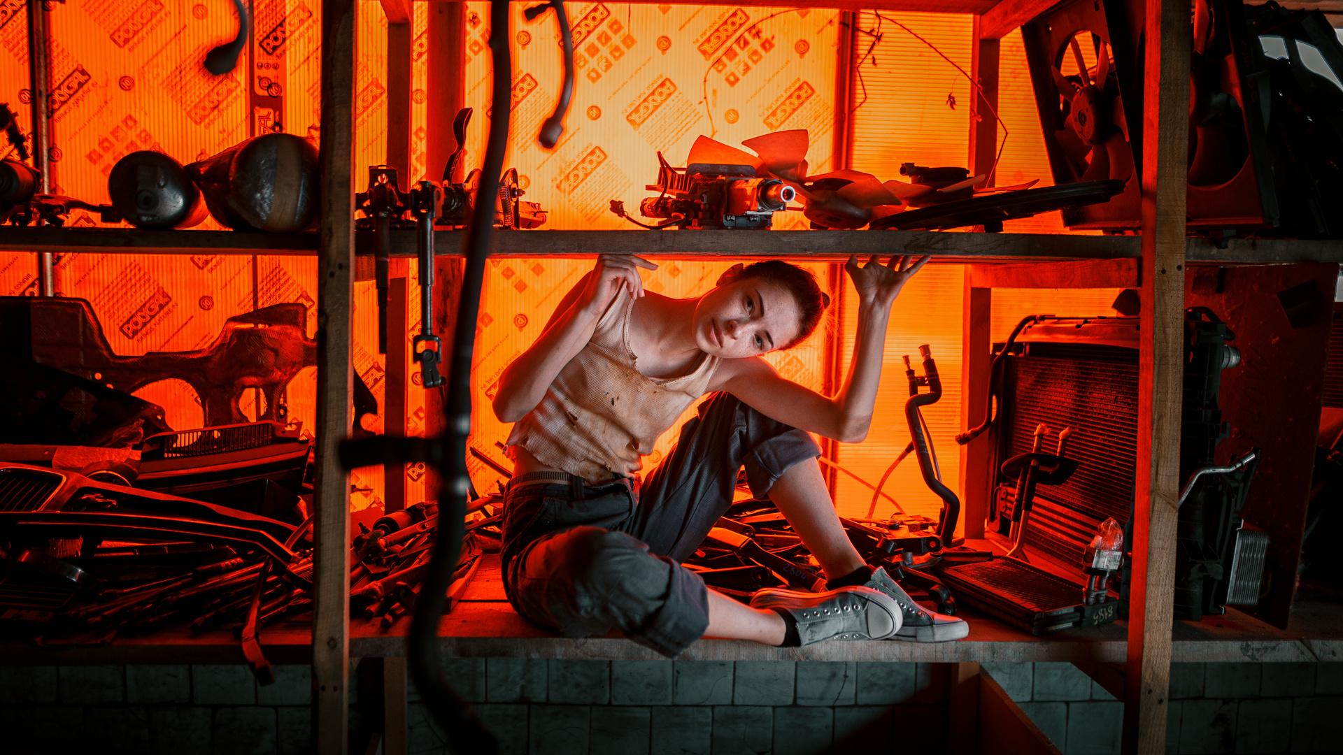 Examples. Photographer Andrew Vasiliev