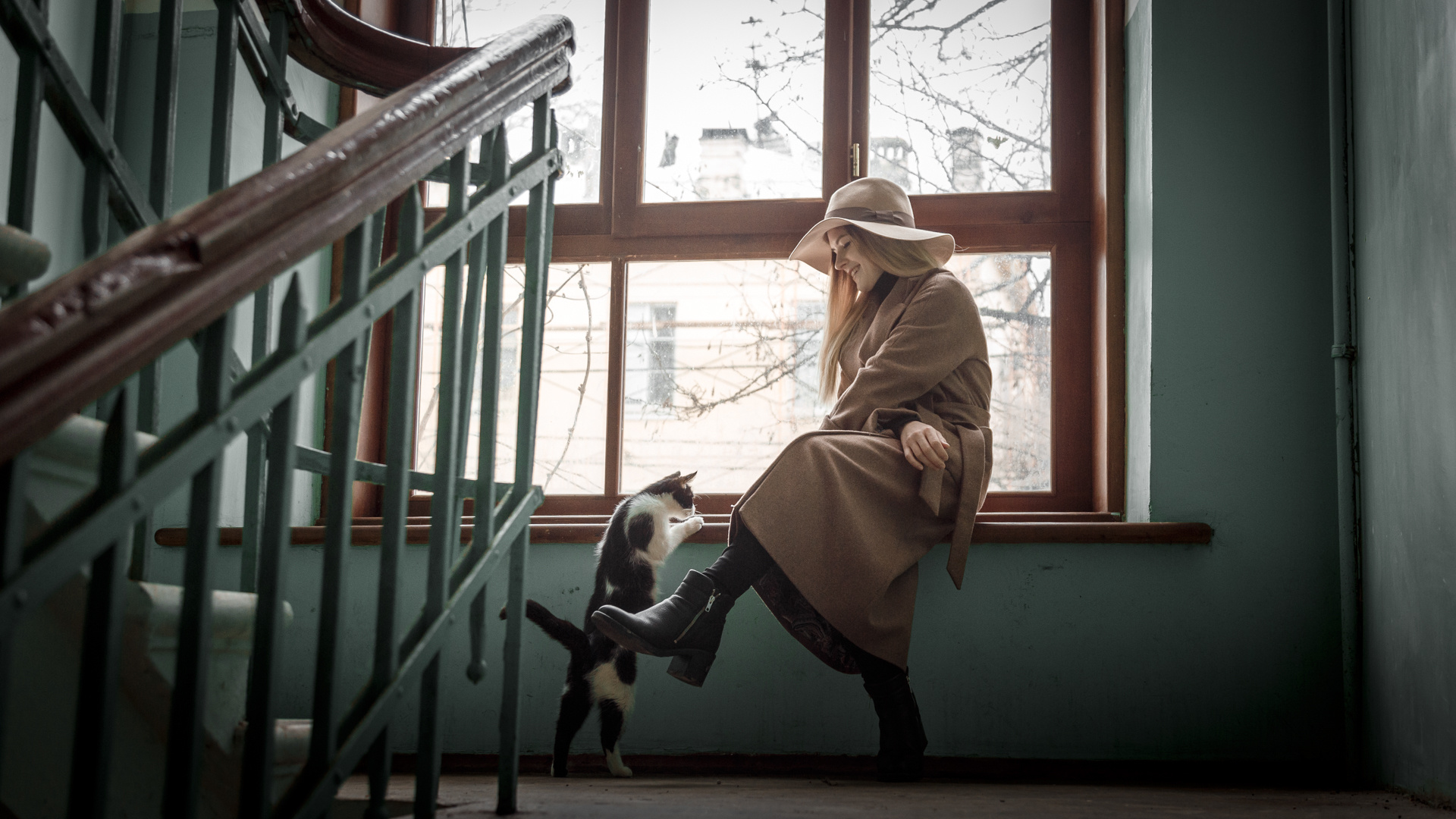 Examples. Photographer Andrew Vasiliev