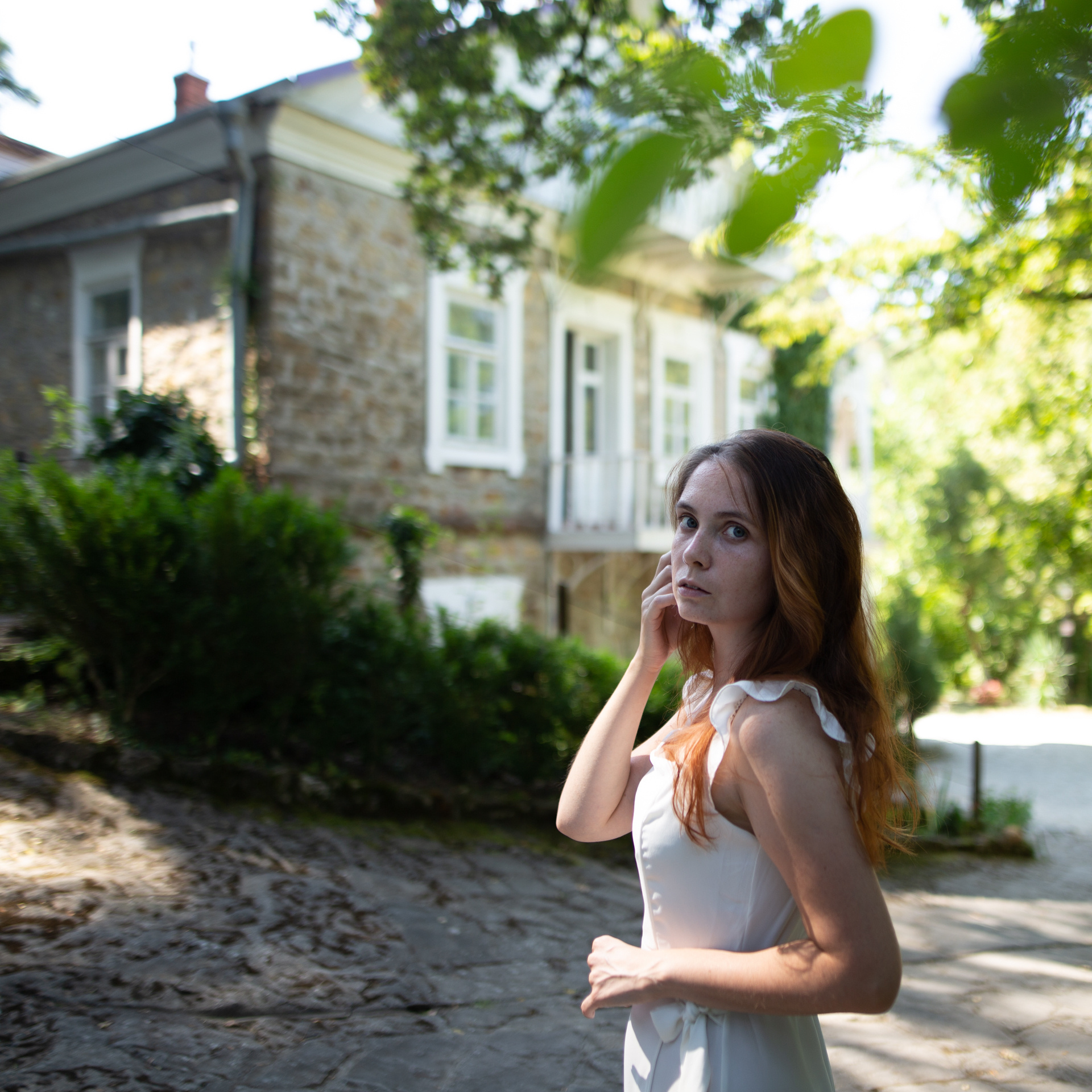 Examples. Photographer Andrew Vasiliev