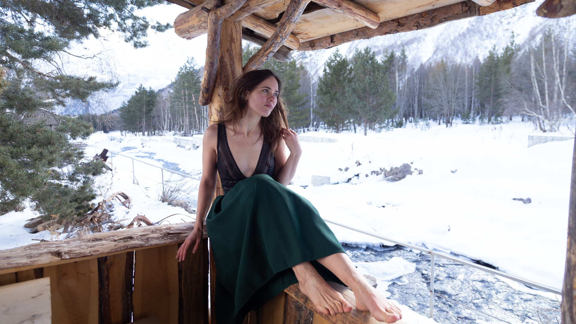 Examples. Photographer Andrew Vasiliev