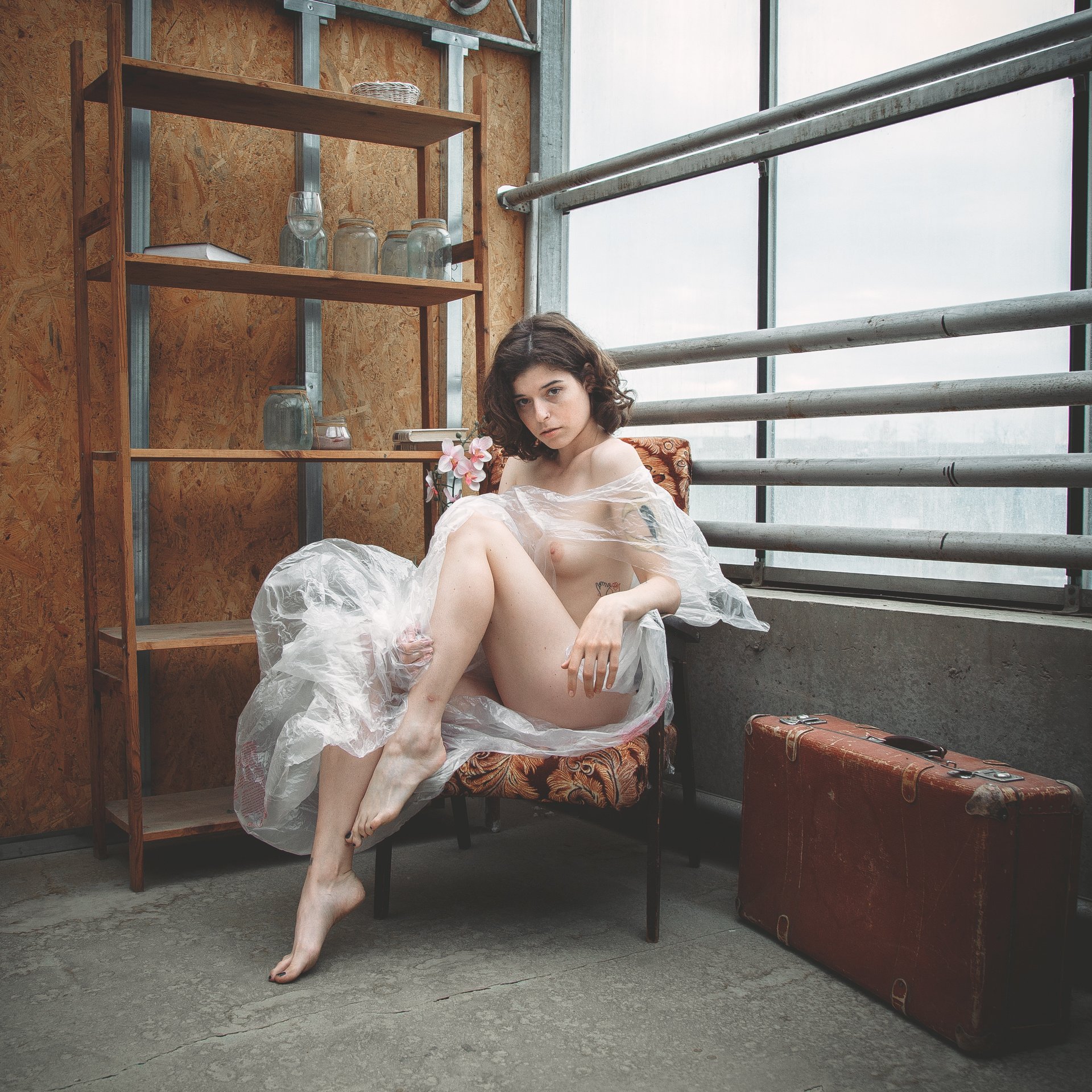 Examples. Photographer Andrew Vasiliev