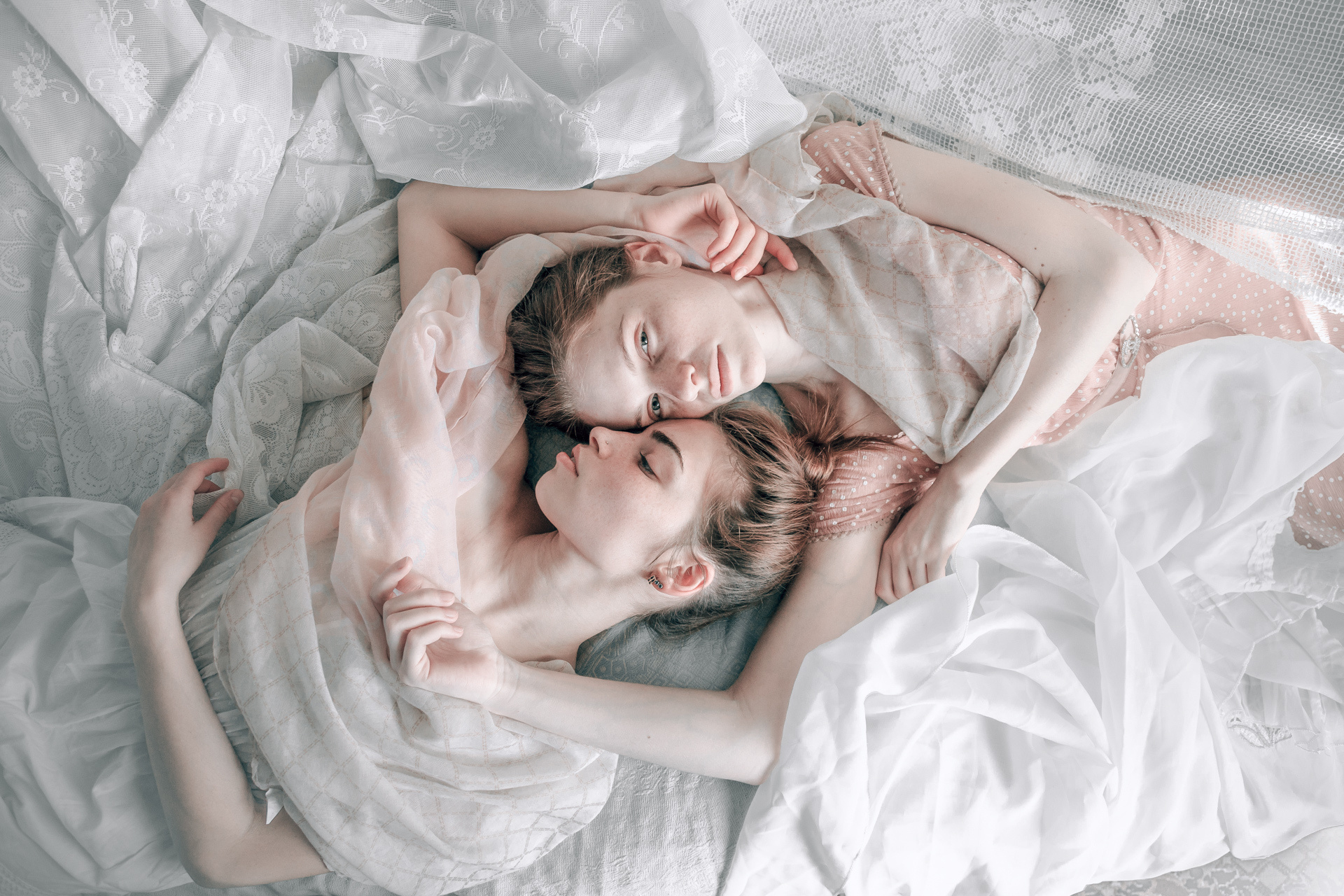 Examples. Photographer Andrew Vasiliev