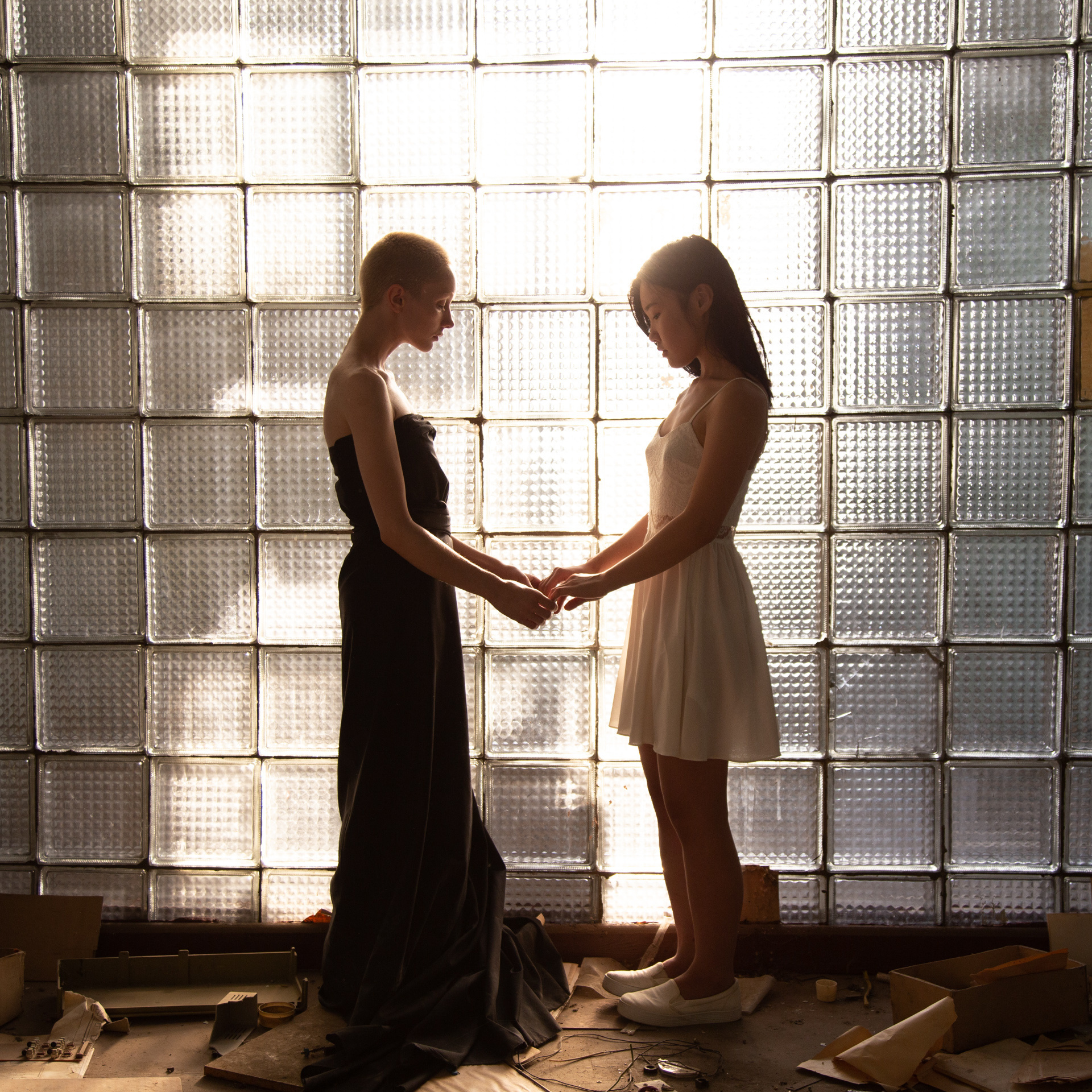 Examples. Photographer Andrew Vasiliev